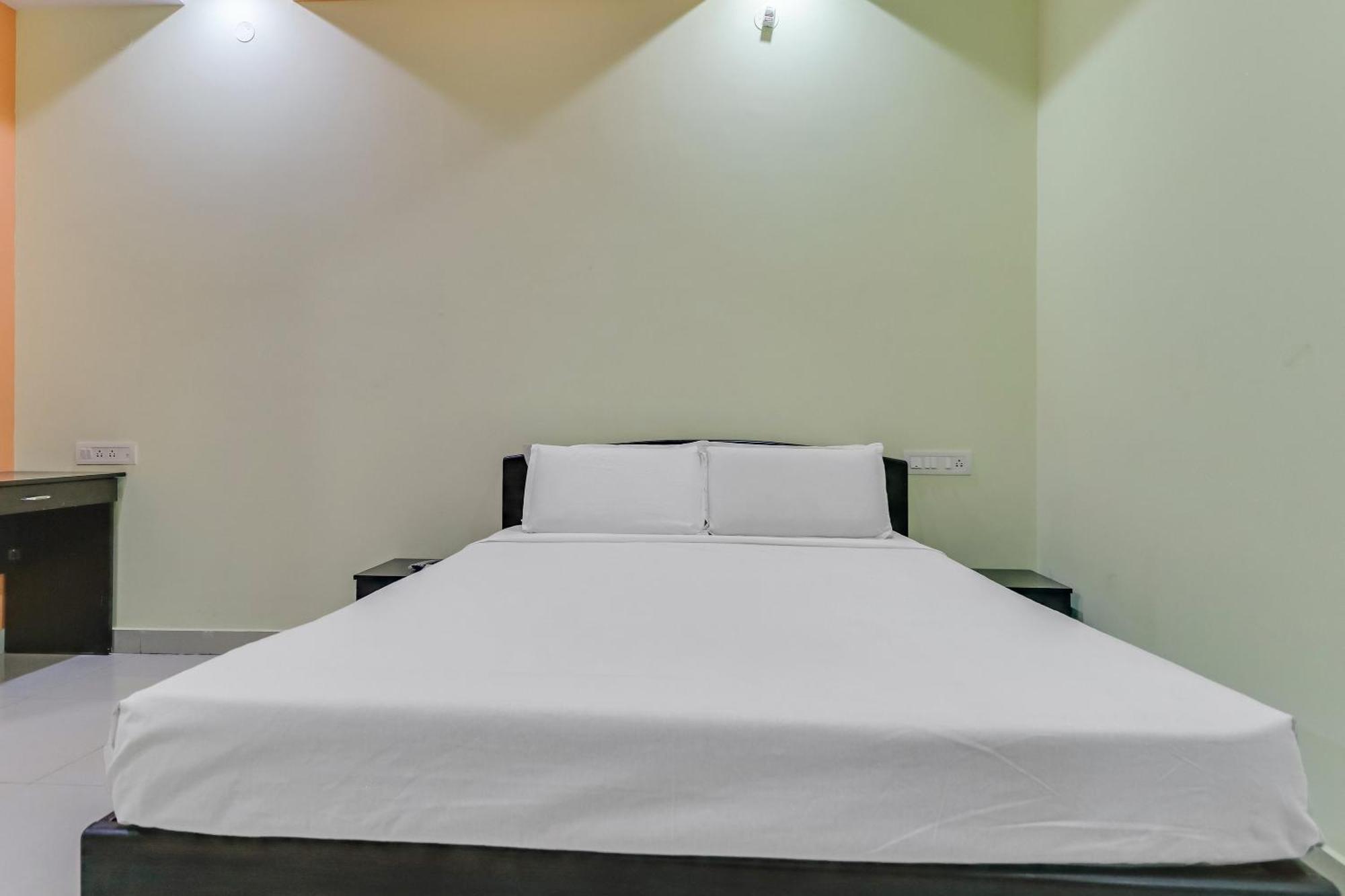 Spot On Pratham Residency Mysore