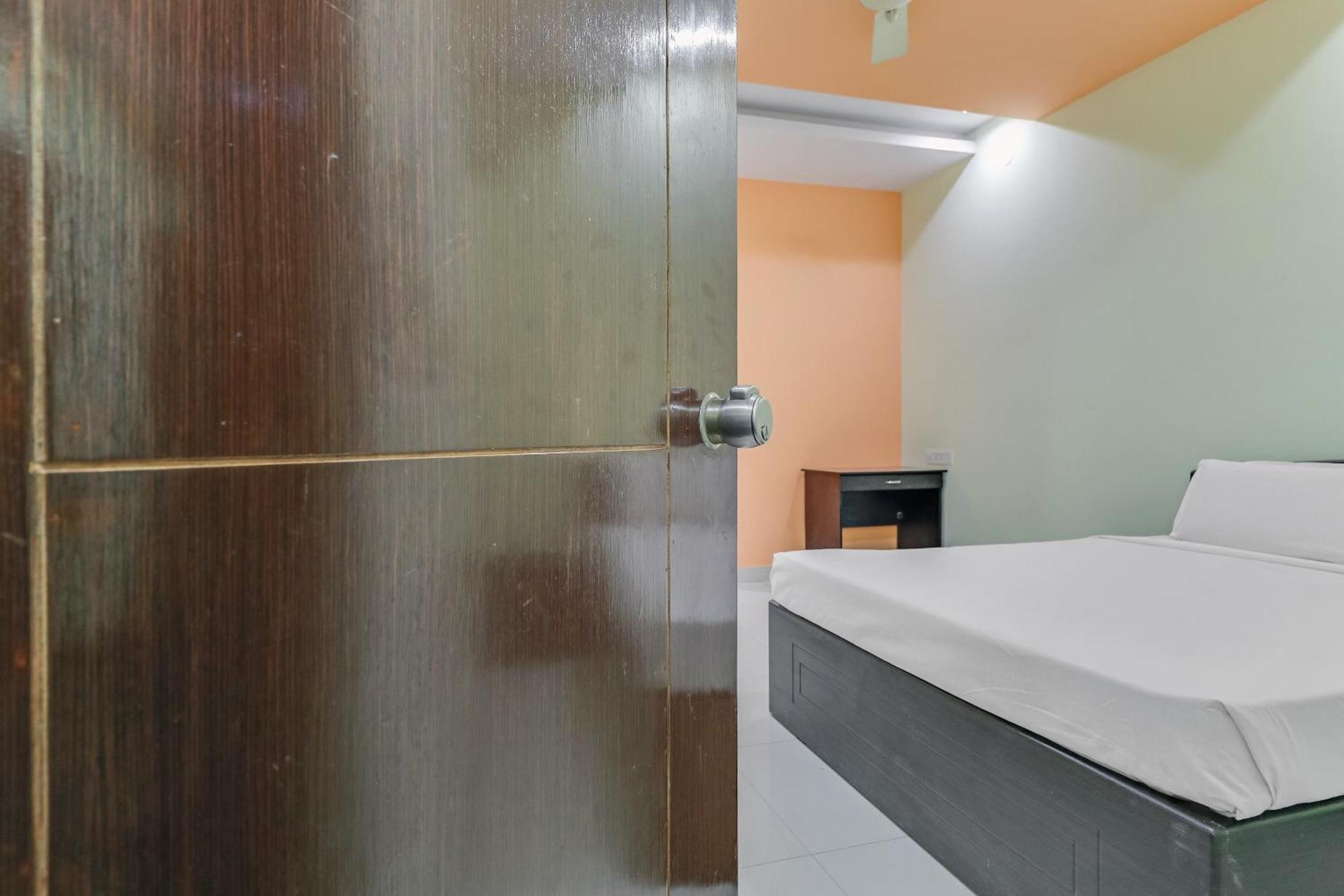 Spot On Pratham Residency Mysore