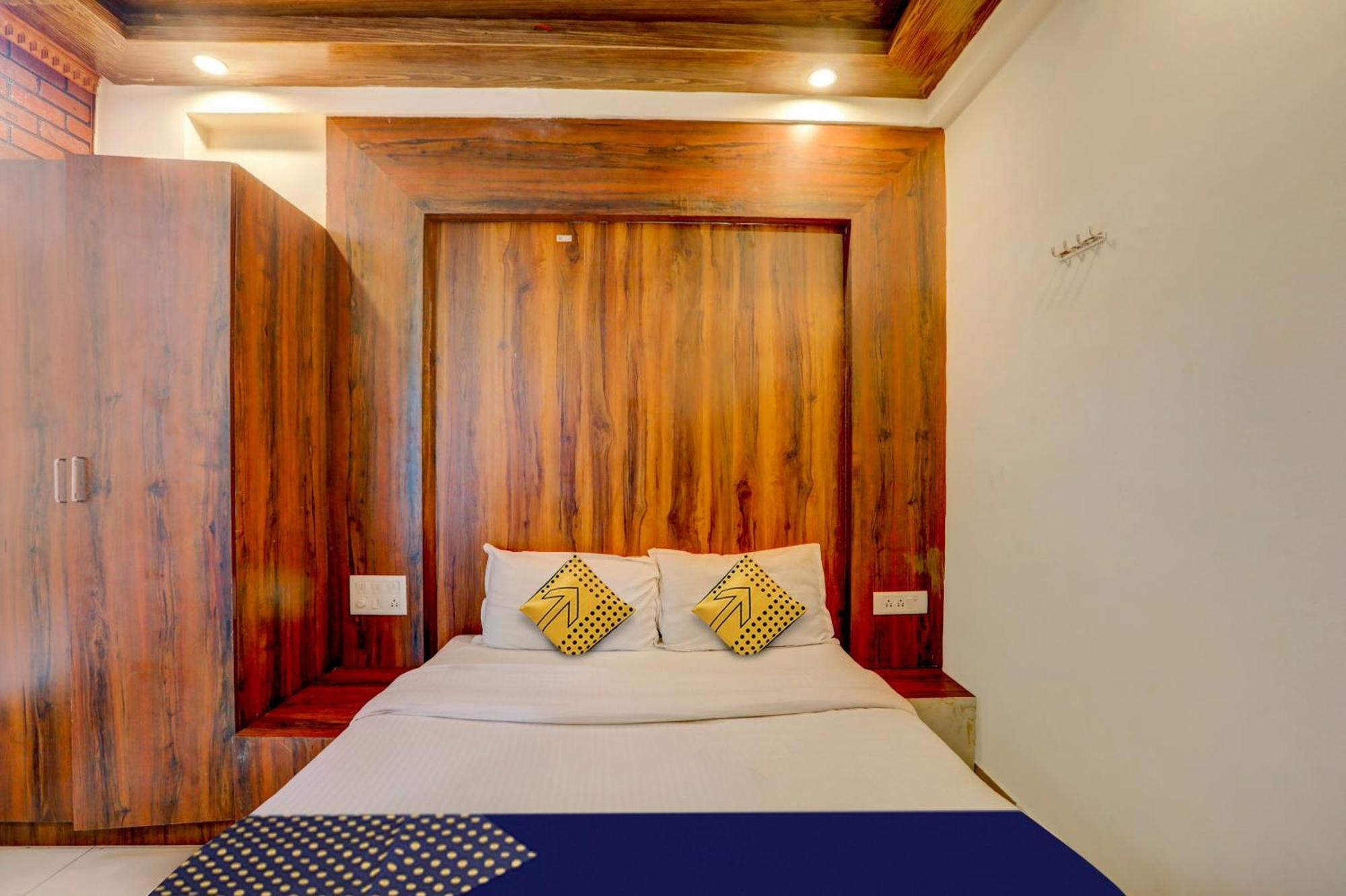 O Rajdhani Group Of Hotel Mysore