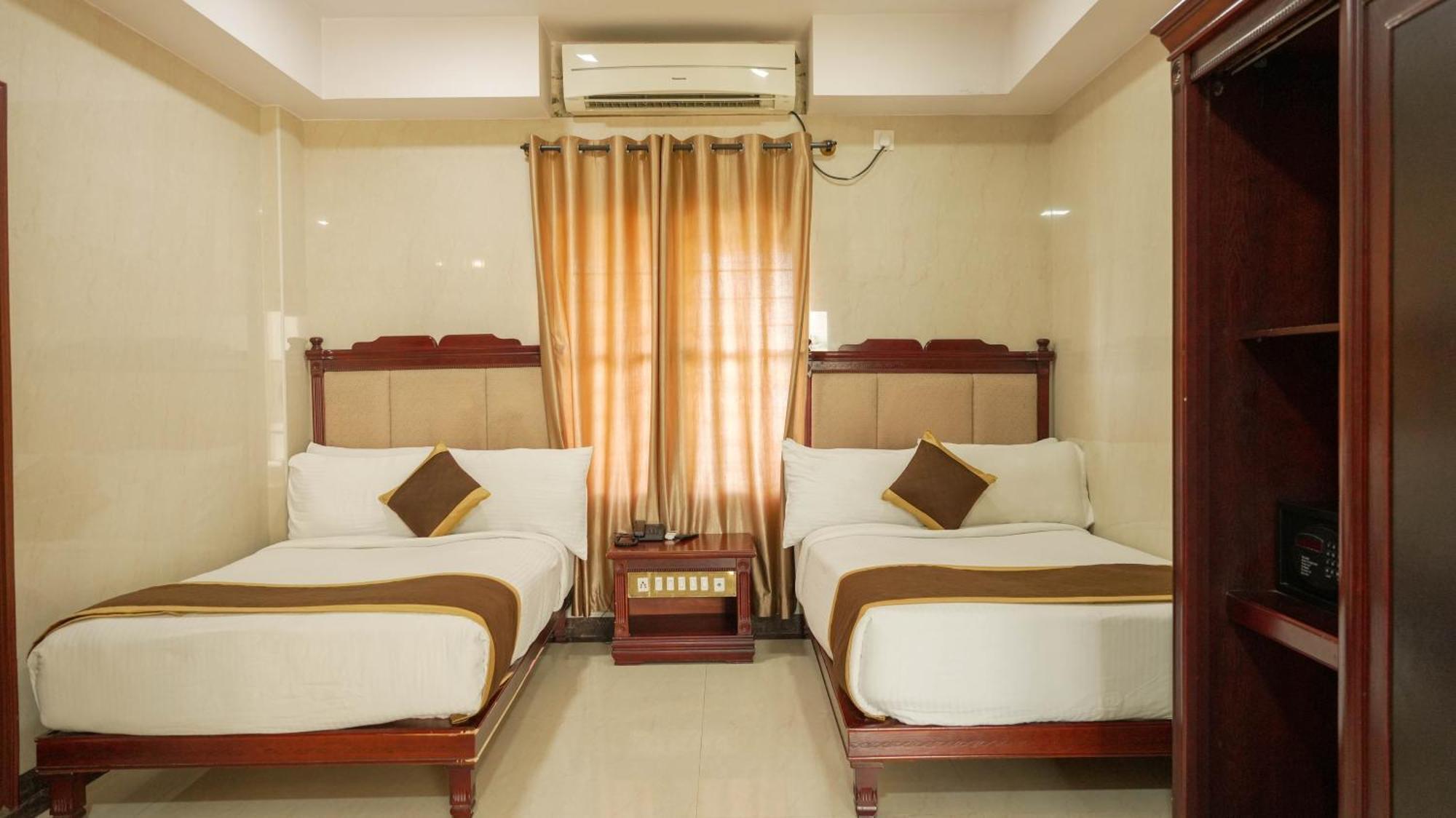 Yuvraj Signature Mysore