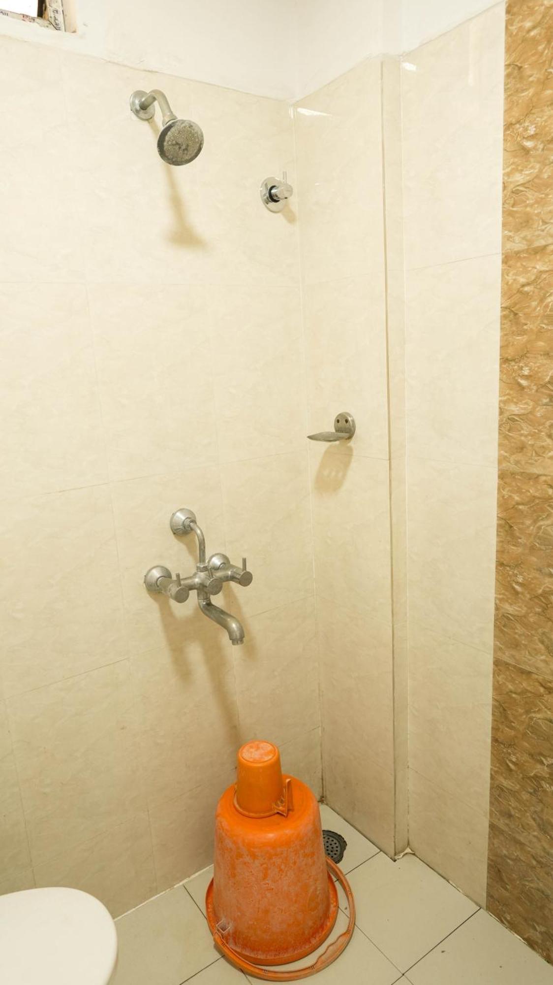 Hotel Yashaswi Comforts