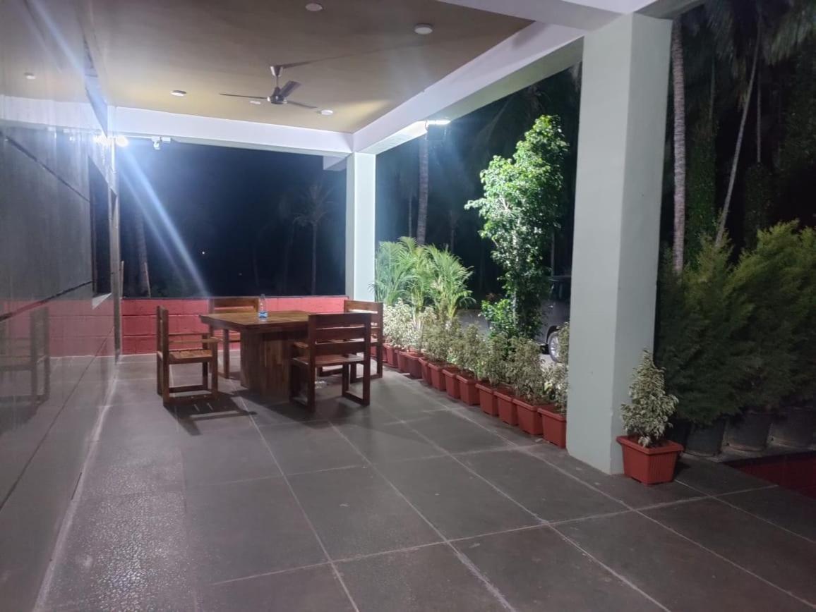 Neer Halla Greens Holiday park Mysore