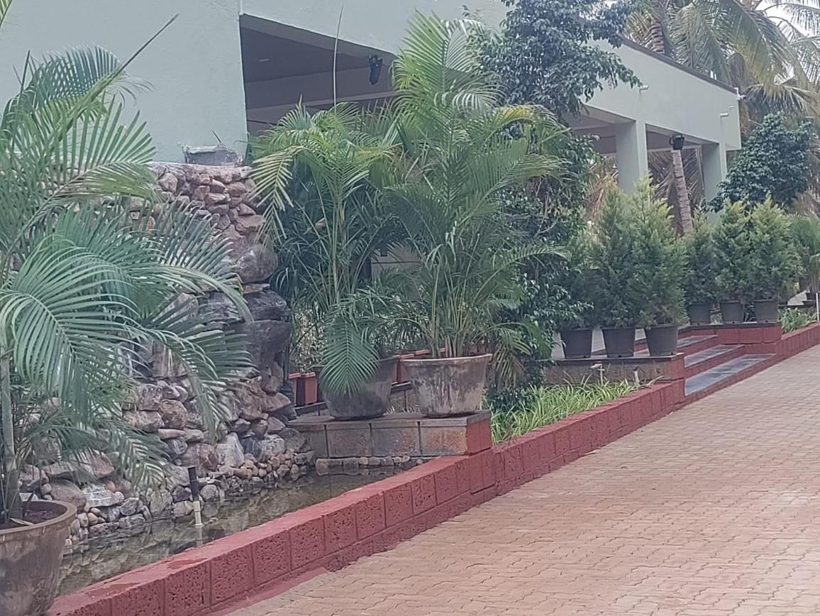 Holiday park Neer Halla Greens *