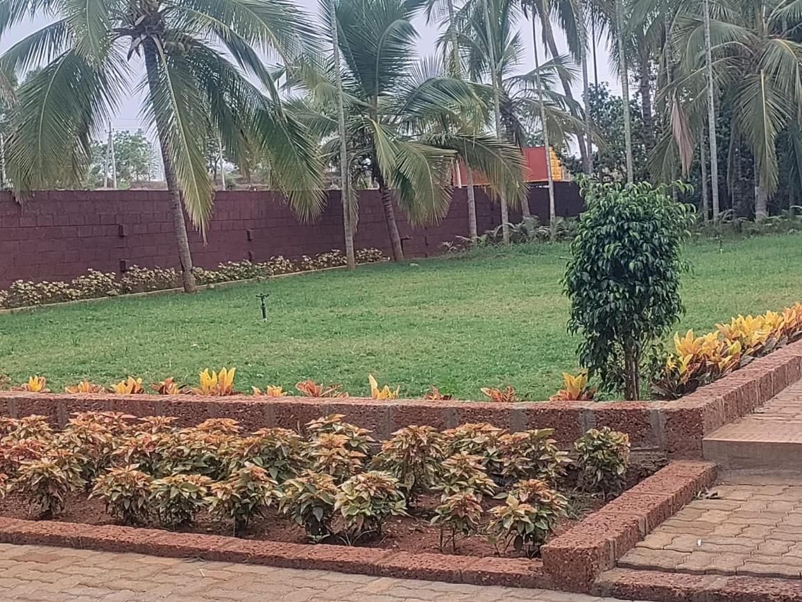 Holiday park Neer Halla Greens Mysore