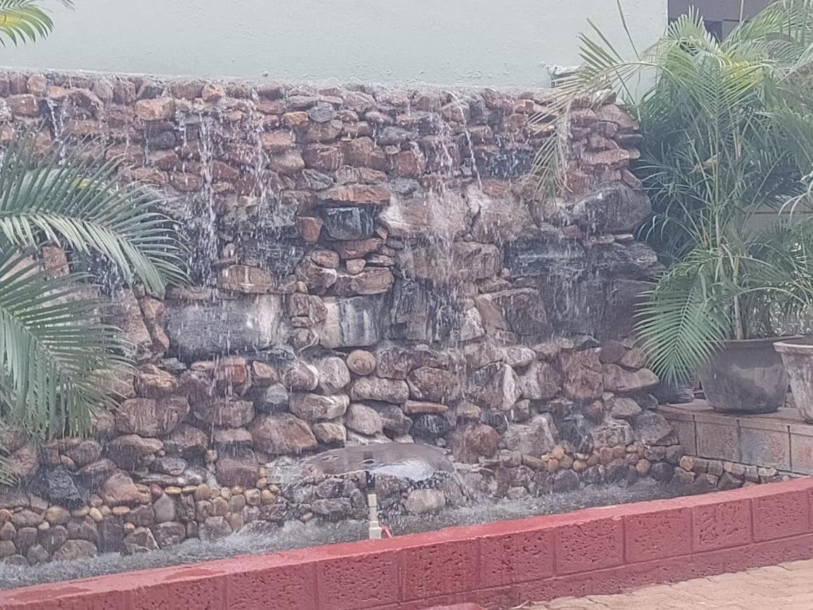 Holiday park Neer Halla Greens *