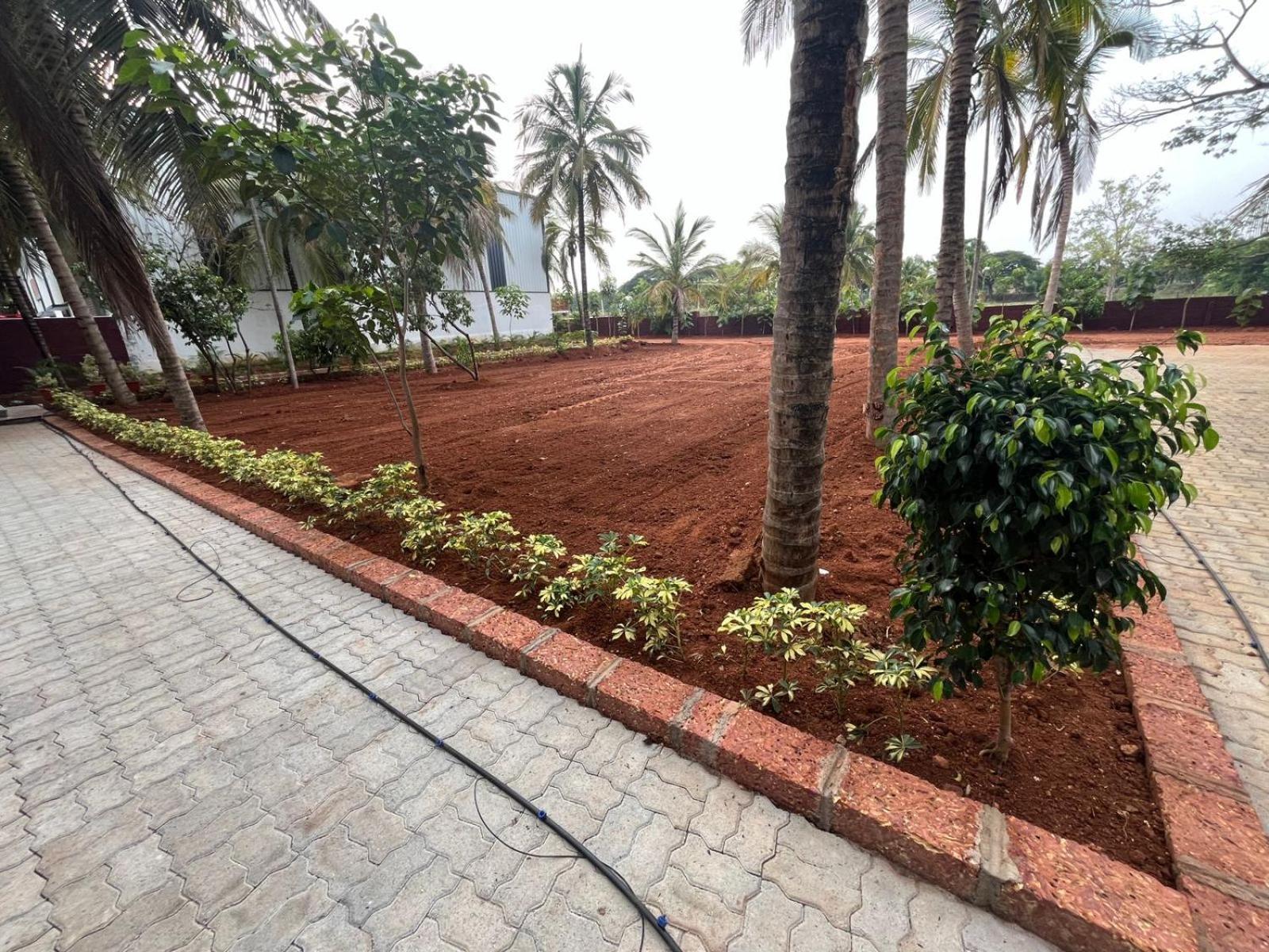 Neer Halla Greens Holiday park Mysore