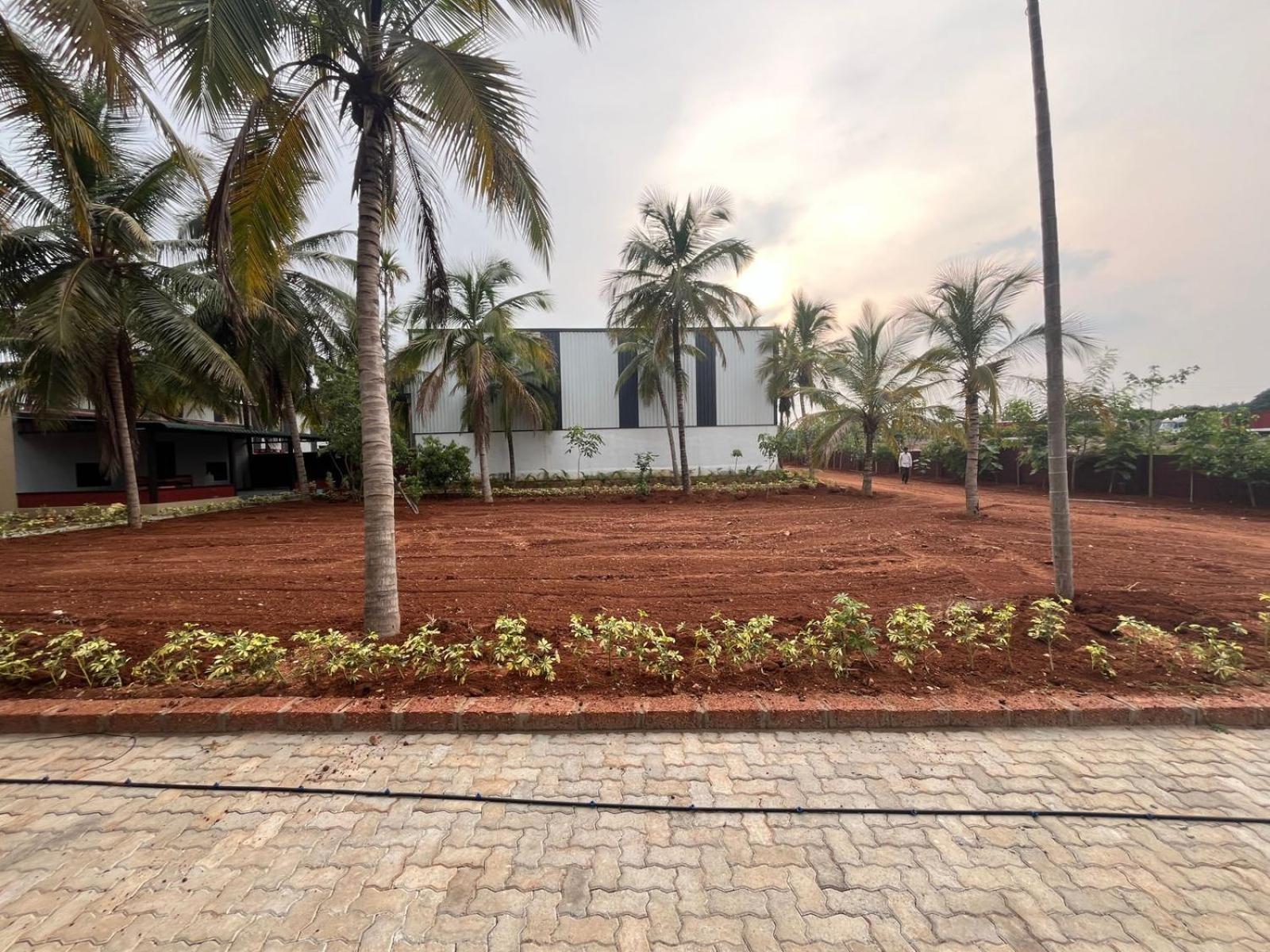 Holiday park Neer Halla Greens Mysore