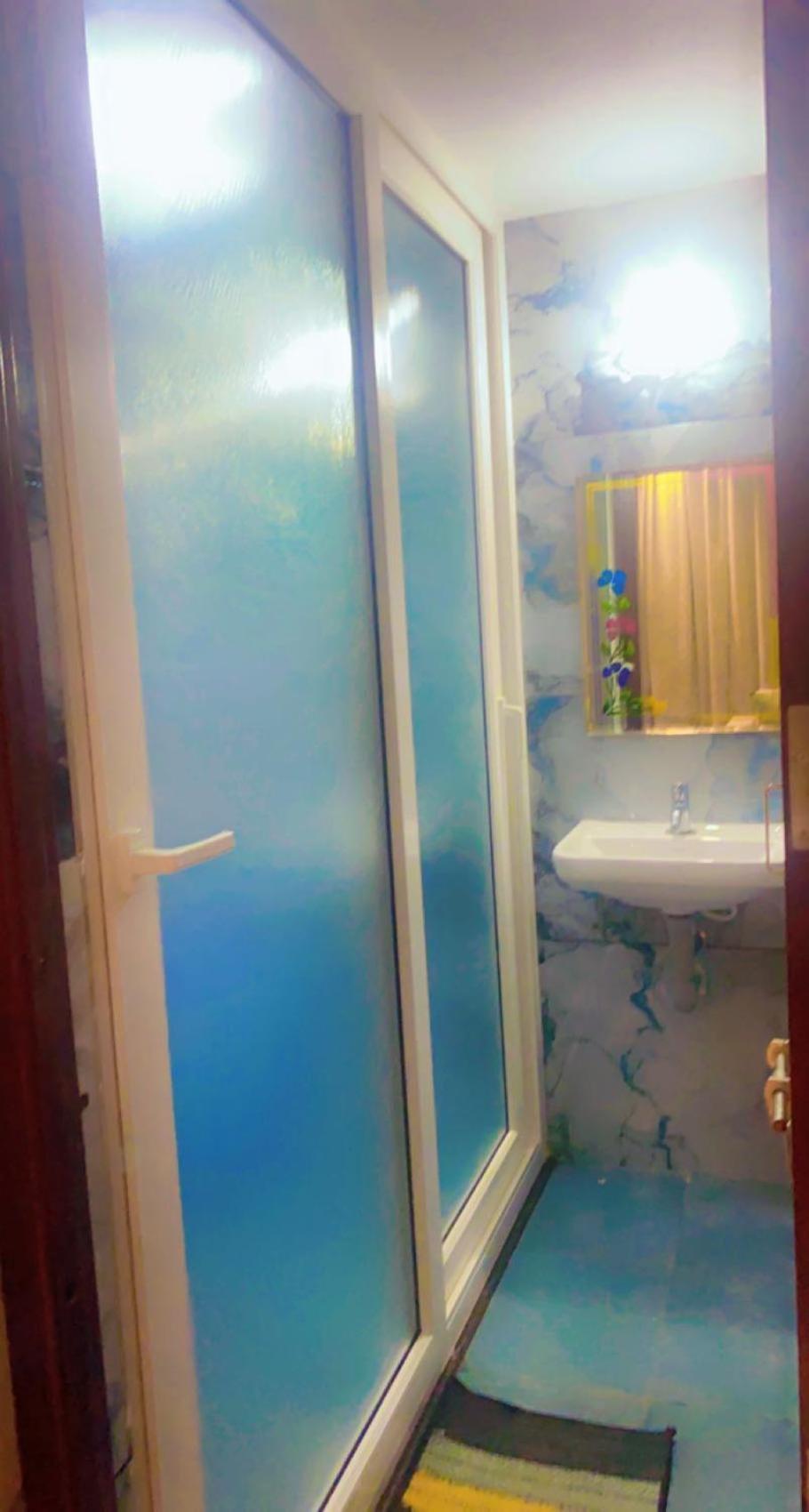 Riddhi Krrish Homestay *