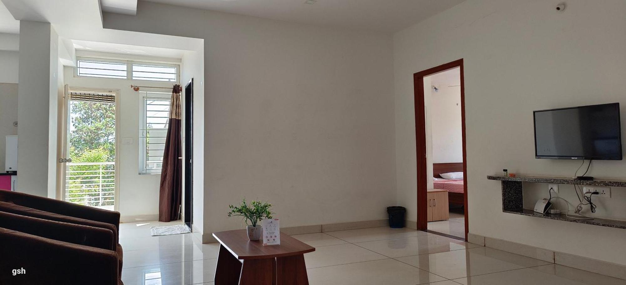Guest house Sugamya Corner *