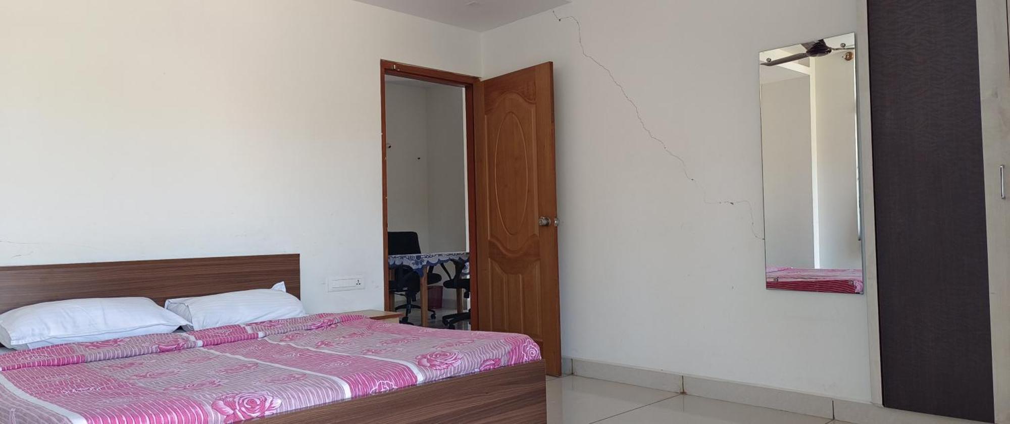 Sugamya Corner Guest house