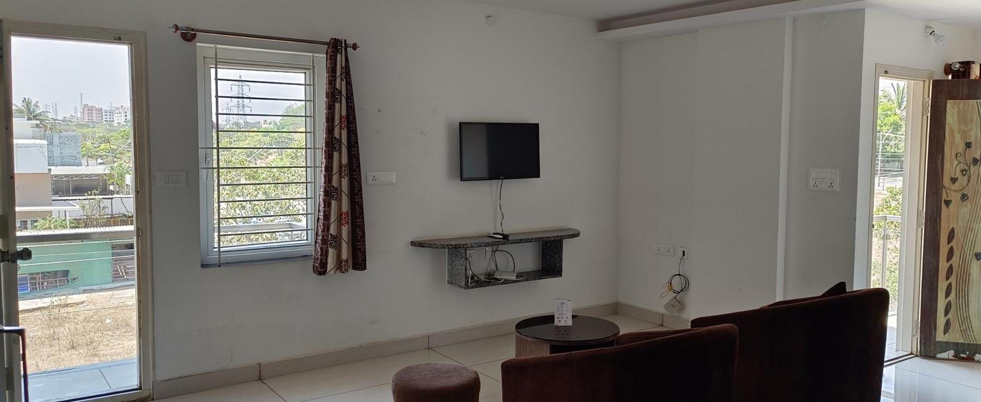 Sugamya Corner Guest house *