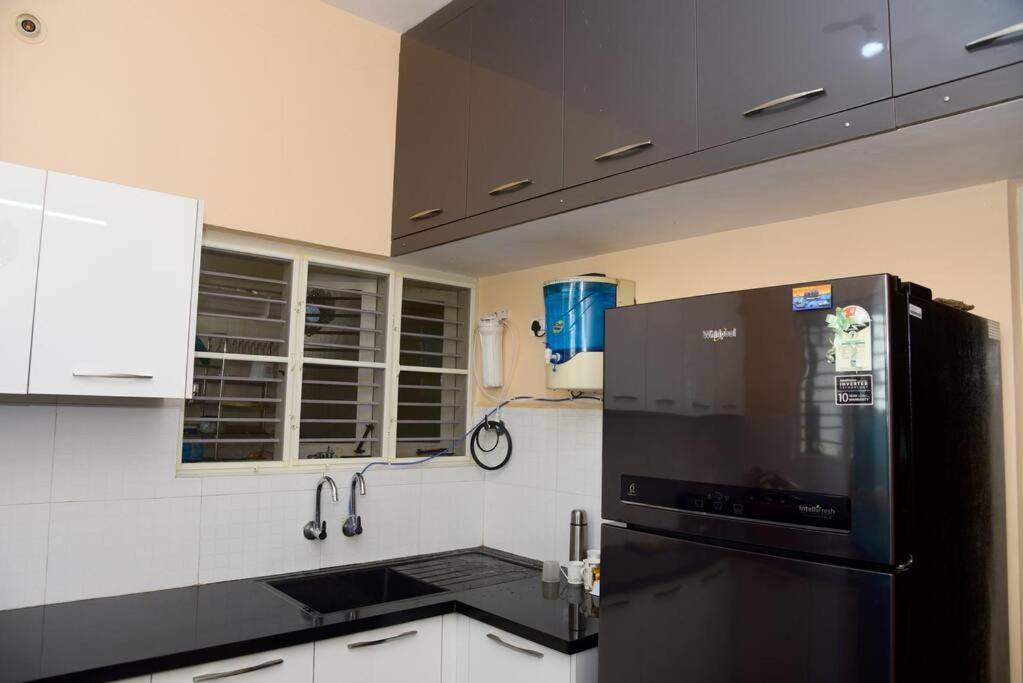 Holiday home S R Luxurious Fully Ac 3 Bhk Bunglow Mysore