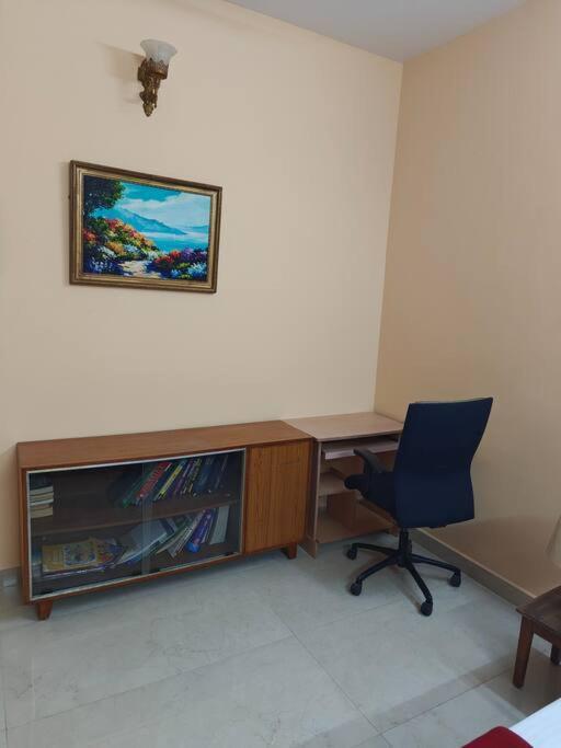 S R Luxurious Fully Ac 3 Bhk Bunglow Mysore