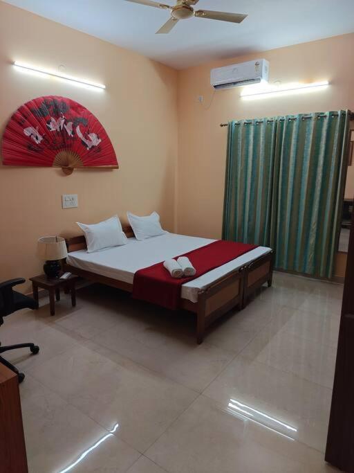 S R Luxurious Fully Ac 3 Bhk Bunglow * Mysore