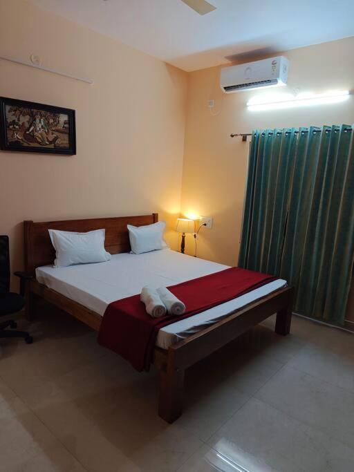 Holiday home S R Luxurious Fully Ac 3 Bhk Bunglow Mysore