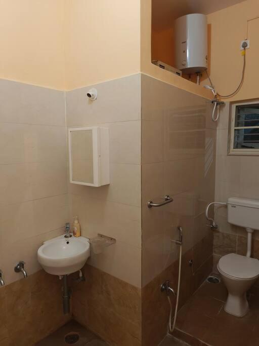 Holiday home S R Luxurious Fully Ac 3 Bhk Bunglow