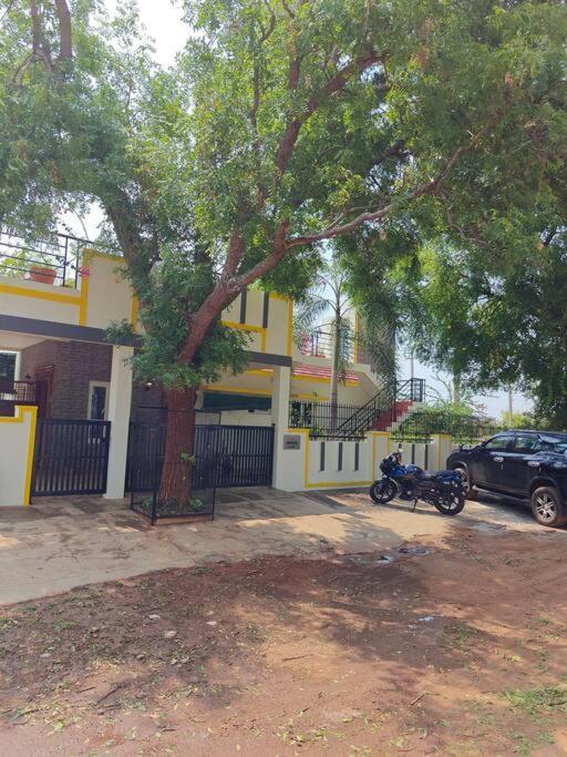 Holiday home S R Luxurious Fully Ac 3 Bhk Bunglow