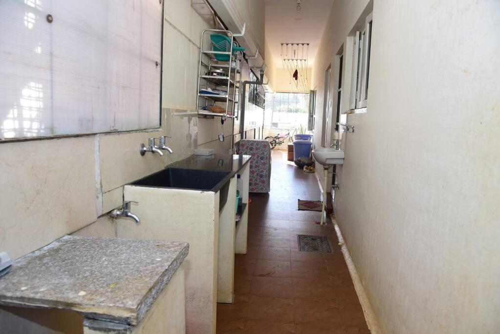 Holiday home S R Luxurious Fully Ac 3 Bhk Bunglow Mysore
