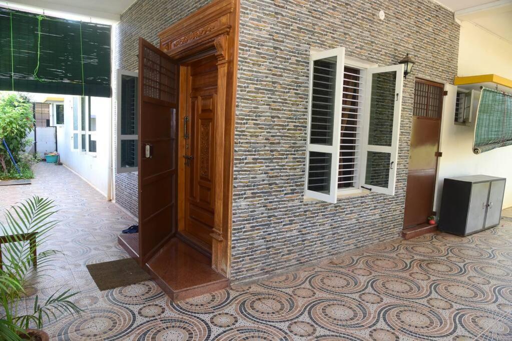 Holiday home S R Luxurious Fully Ac 3 Bhk Bunglow Mysore