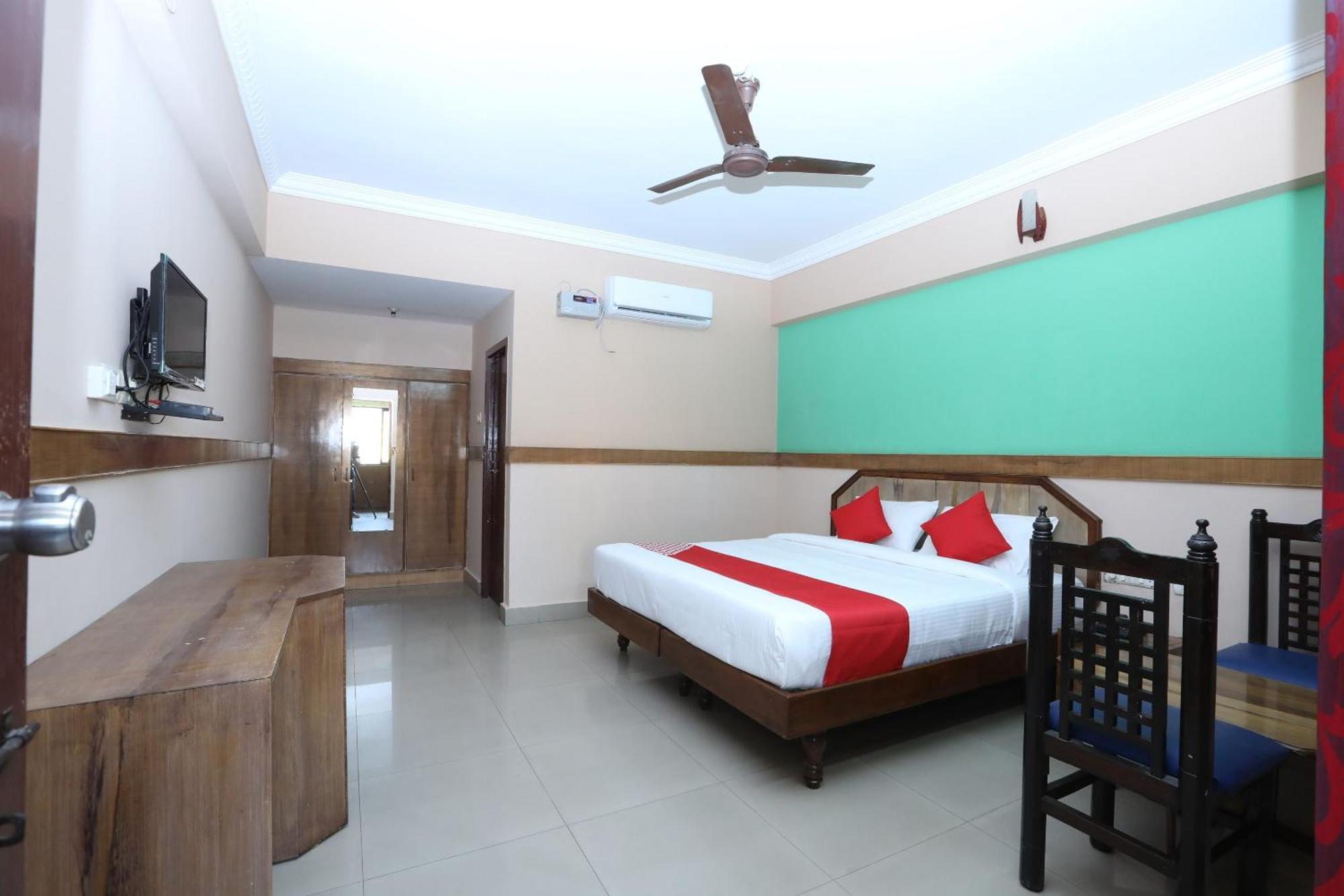 O Sk Regency Mysore