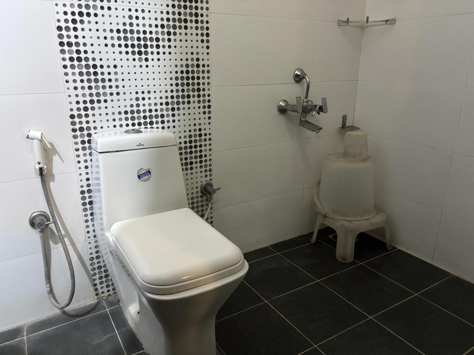 Hotel Aj Palace 3*