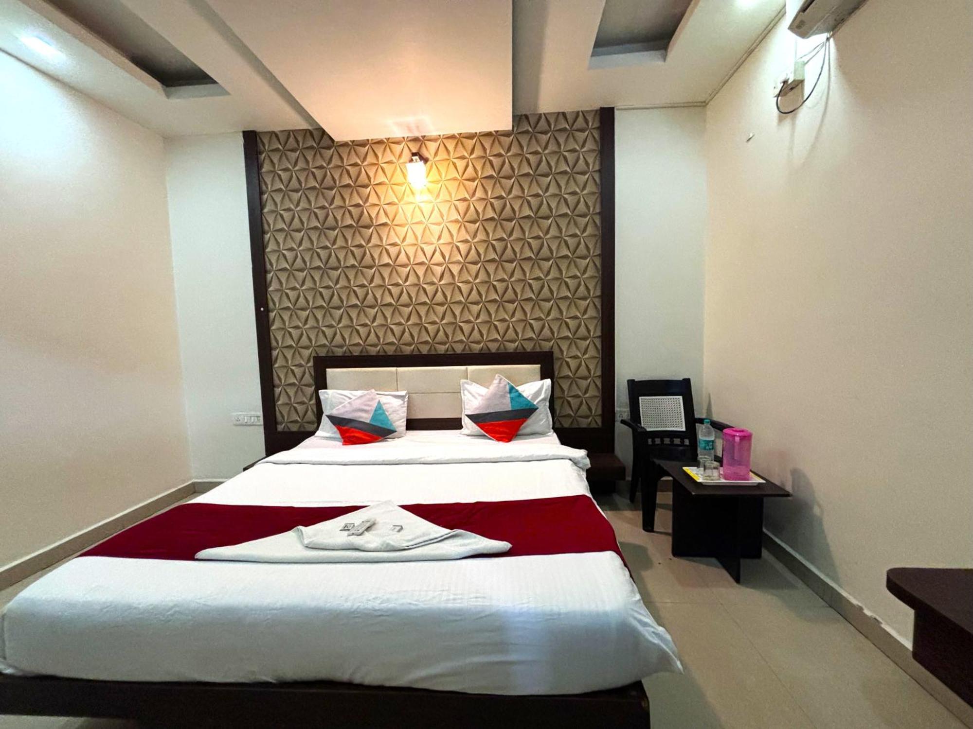 Aj Palace 3* Mysore