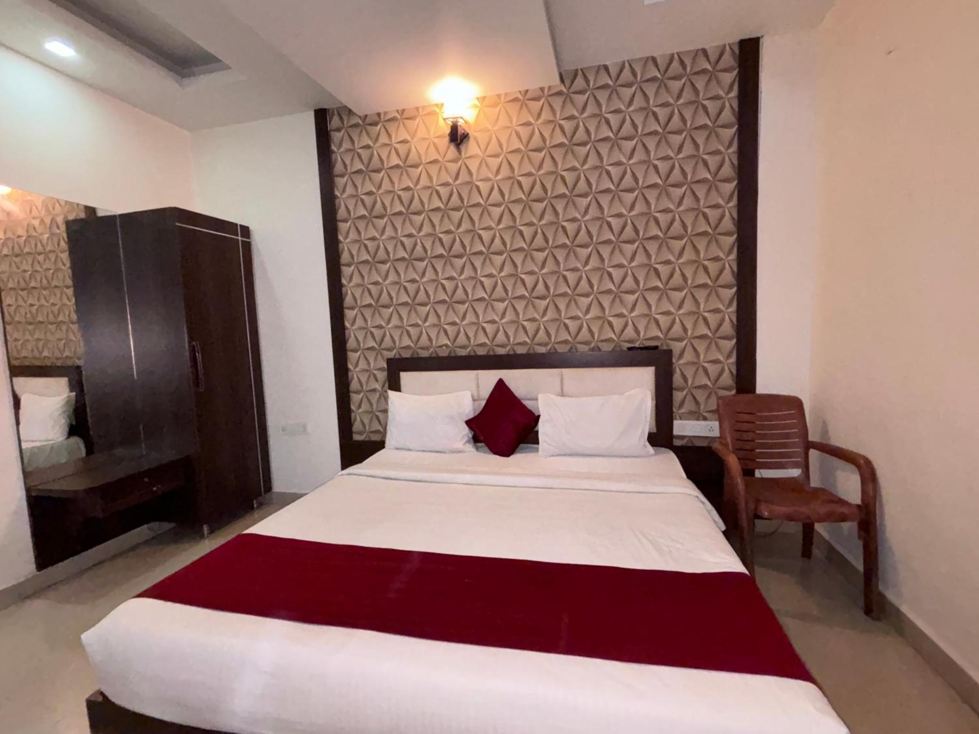 Aj Palace 3* Mysore