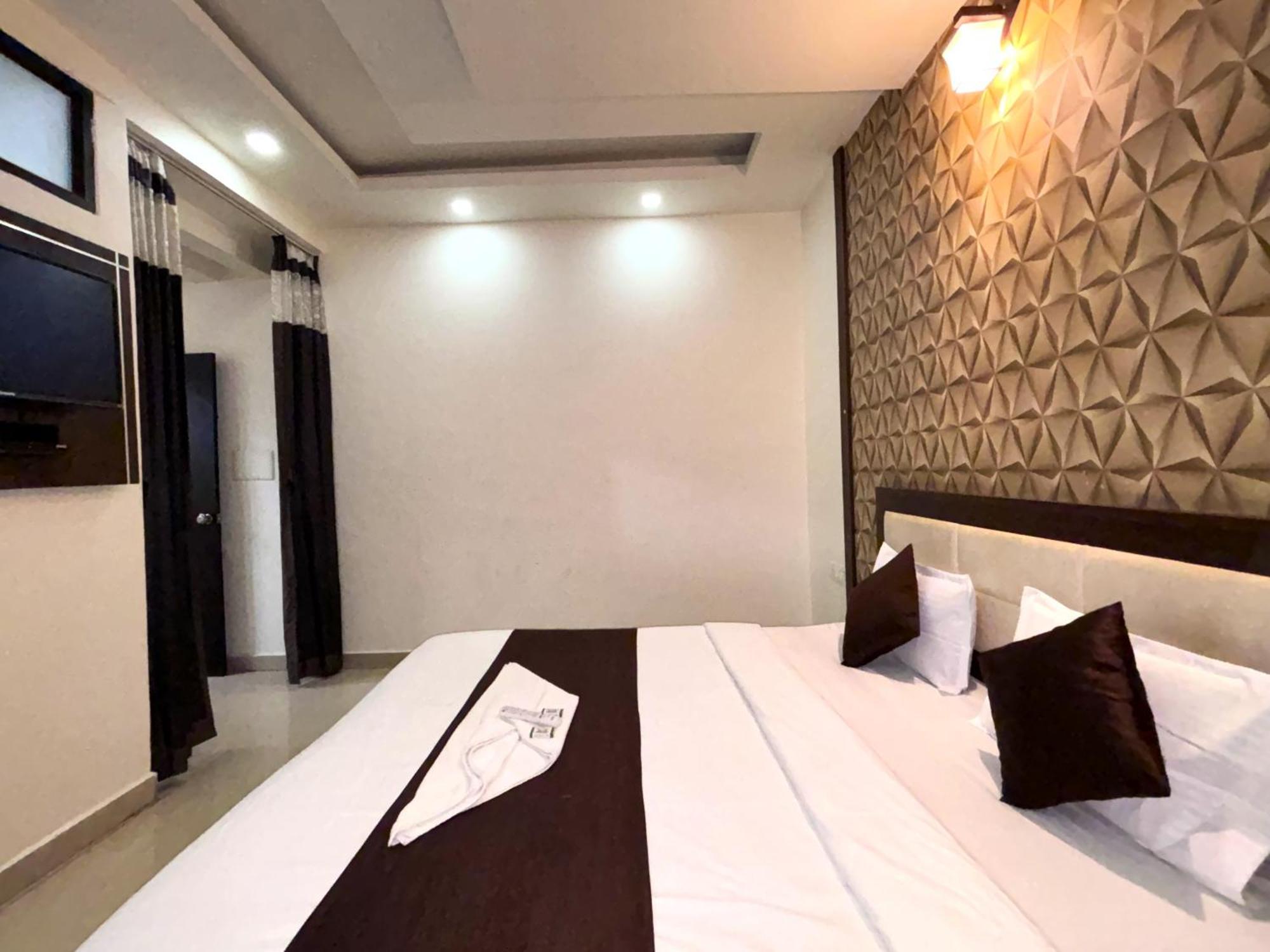 Aj Palace 3* Mysore