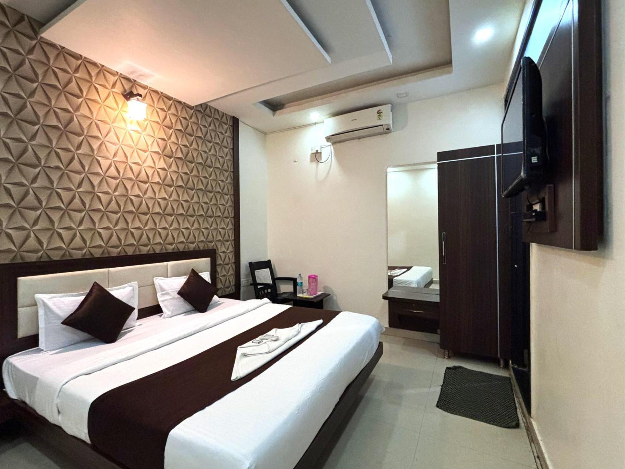 Aj Palace 3* Mysore