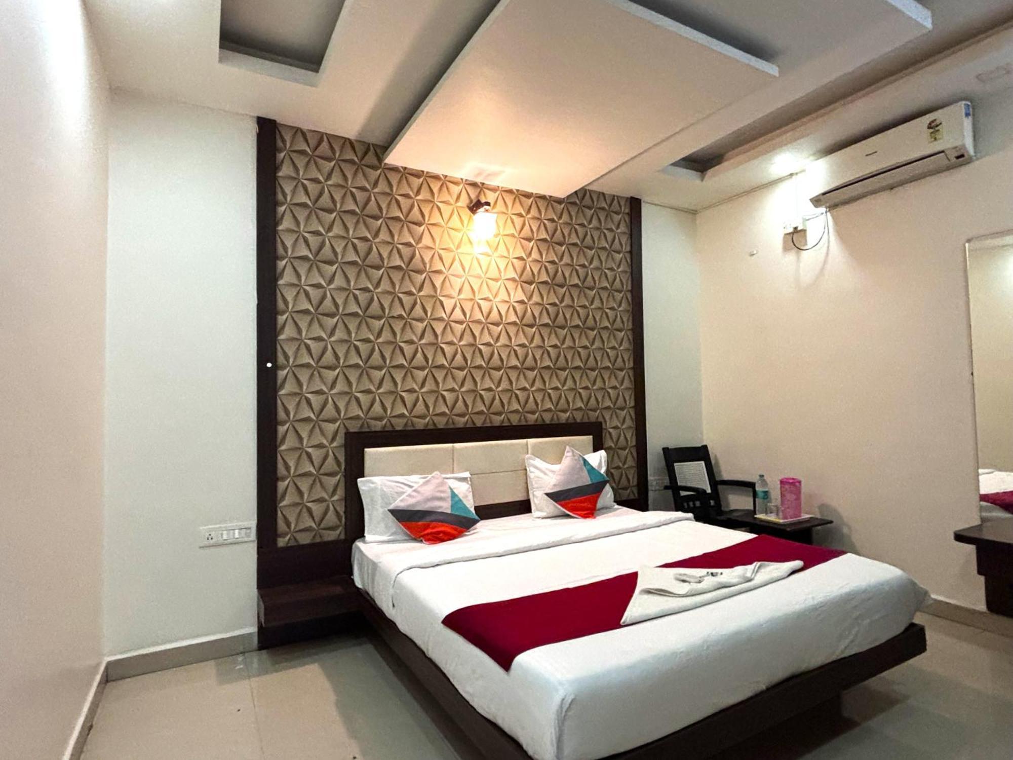 Aj Palace Hotel 3*