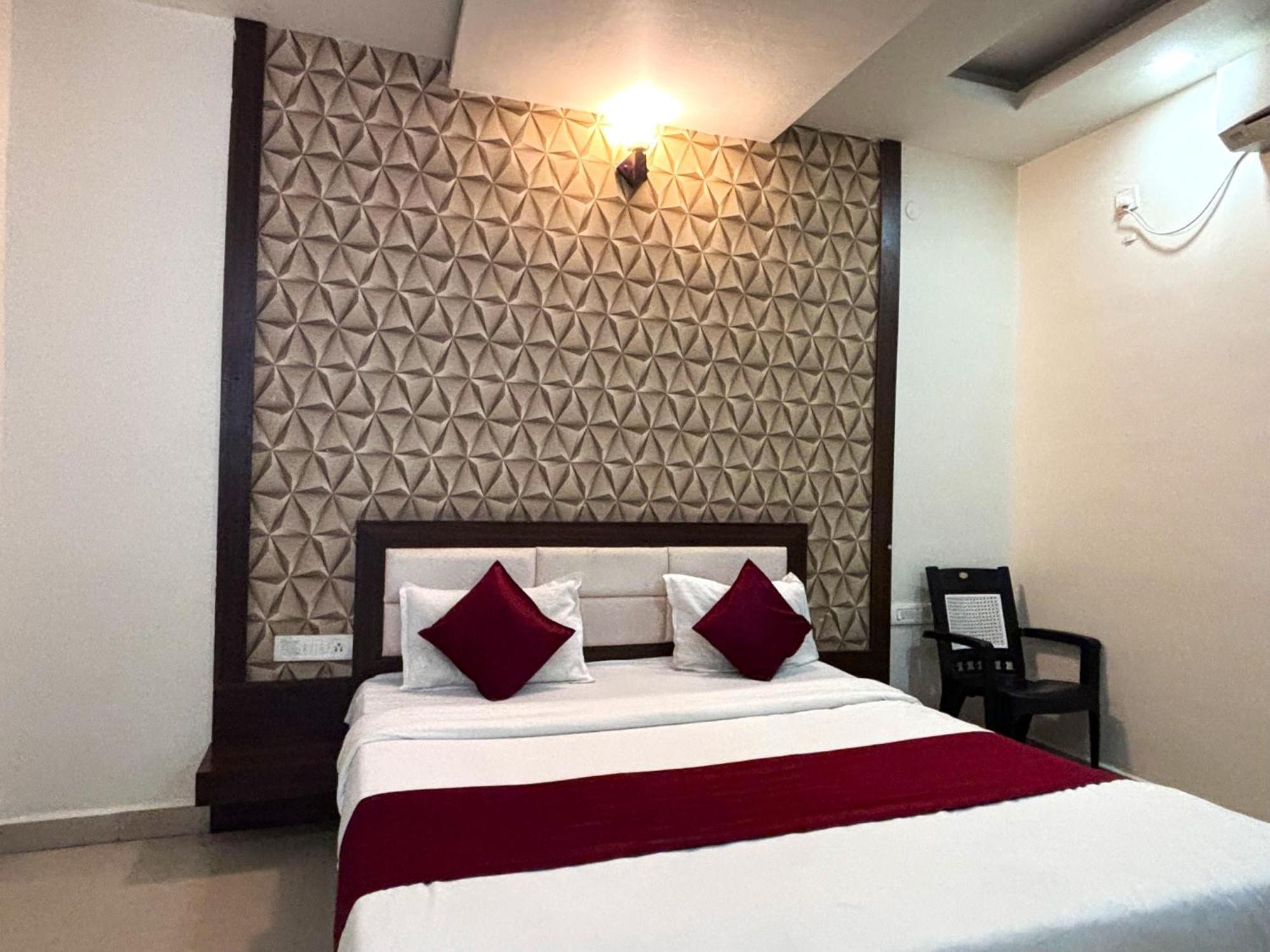 Aj Palace Hotel 3*