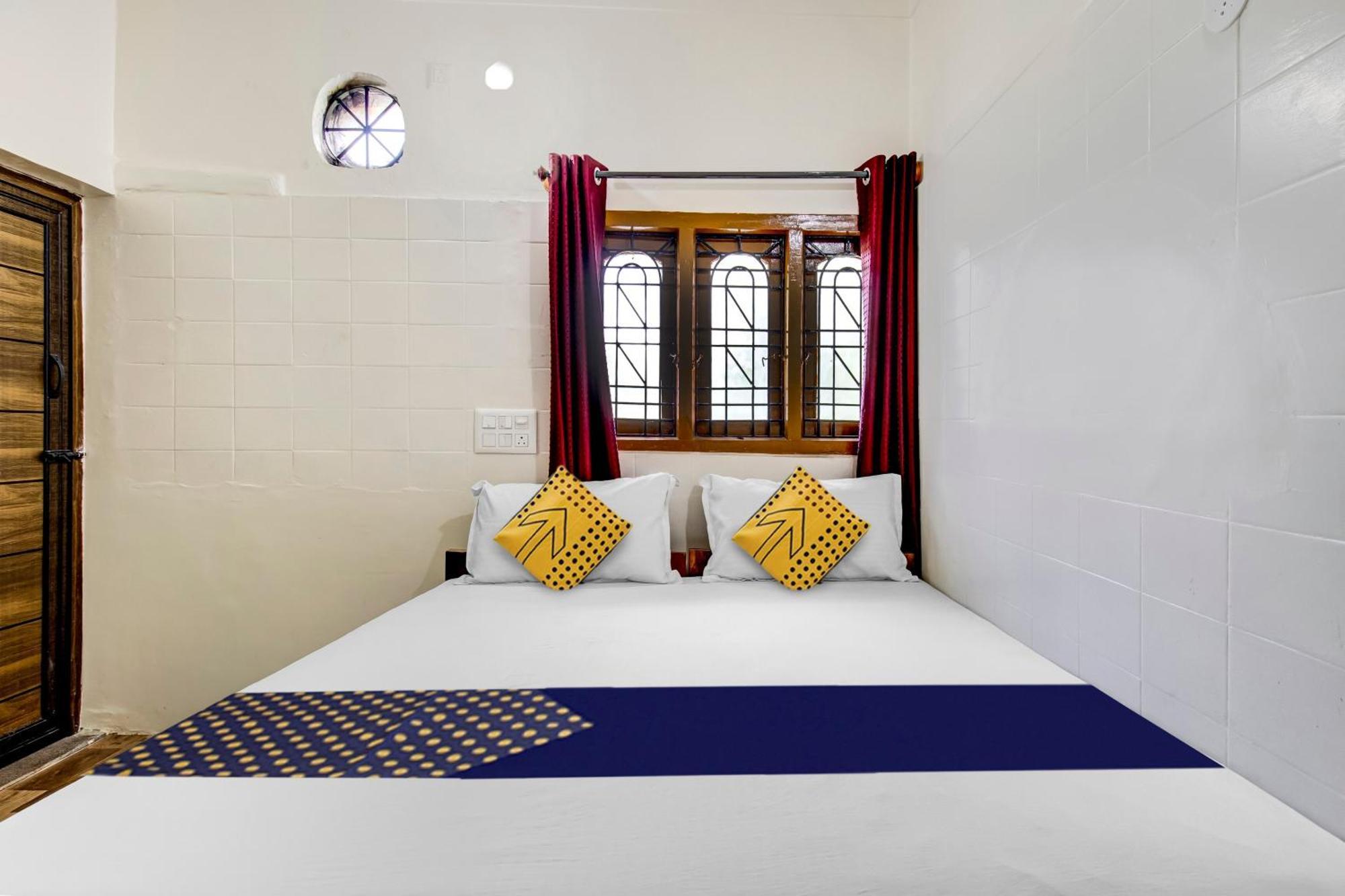 Hotel Oyo Mystic Mansion Mysore