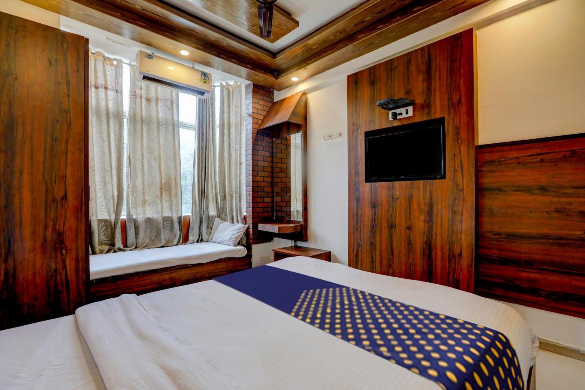 Hotel O Rajdhani Group Of