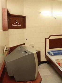 Hotel Mannars Yatri Nivas 2*