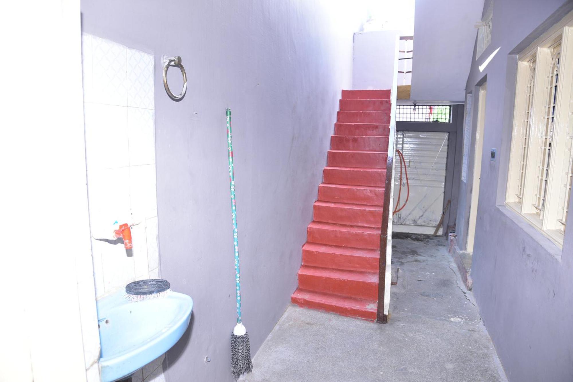 Guest house Unique 2bhk