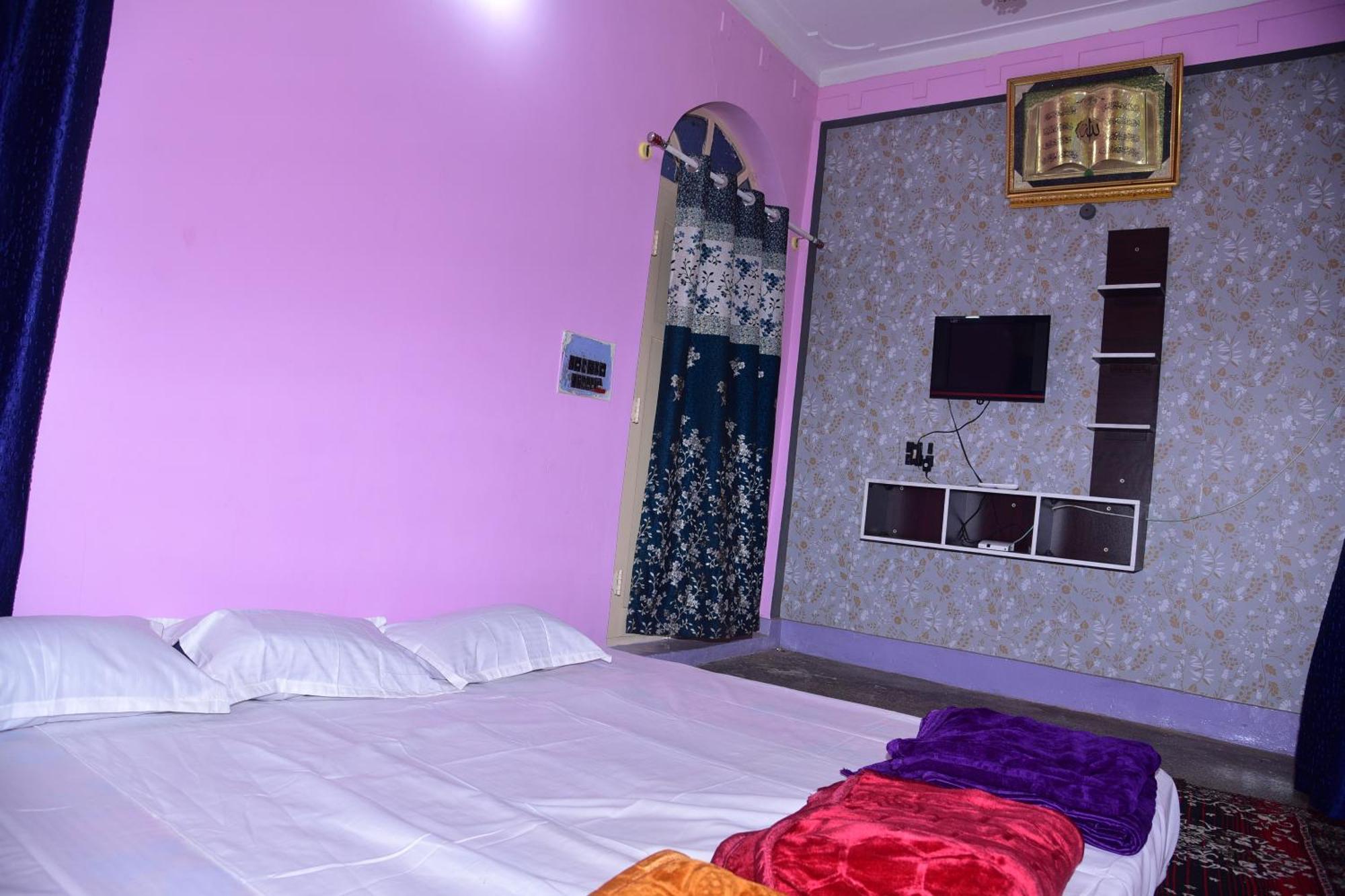 Unique 2bhk Guest house Mysore