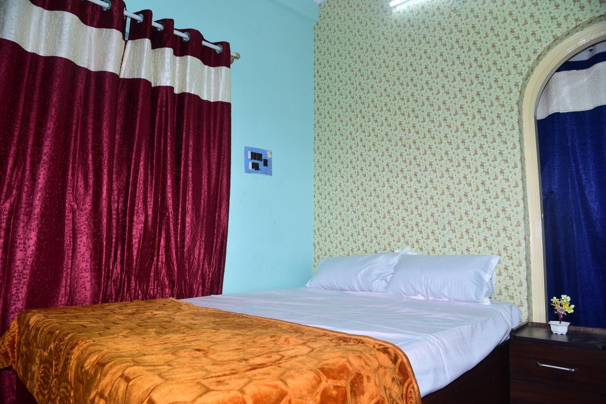 Unique 2bhk Guest house