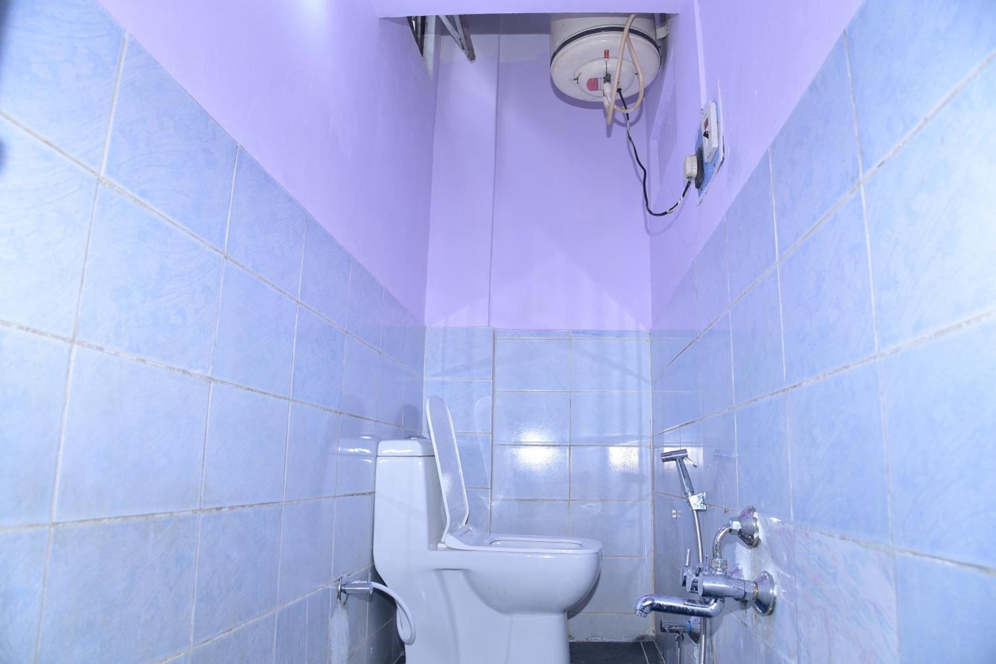 Unique 2bhk Guest house
