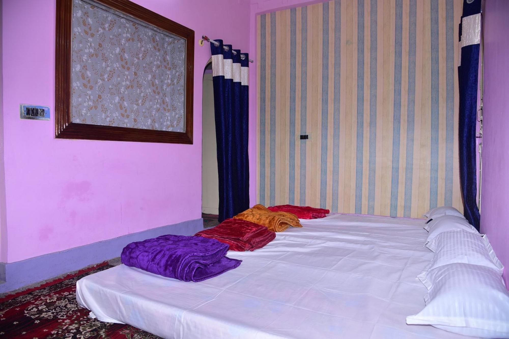 Unique 2bhk Mysore