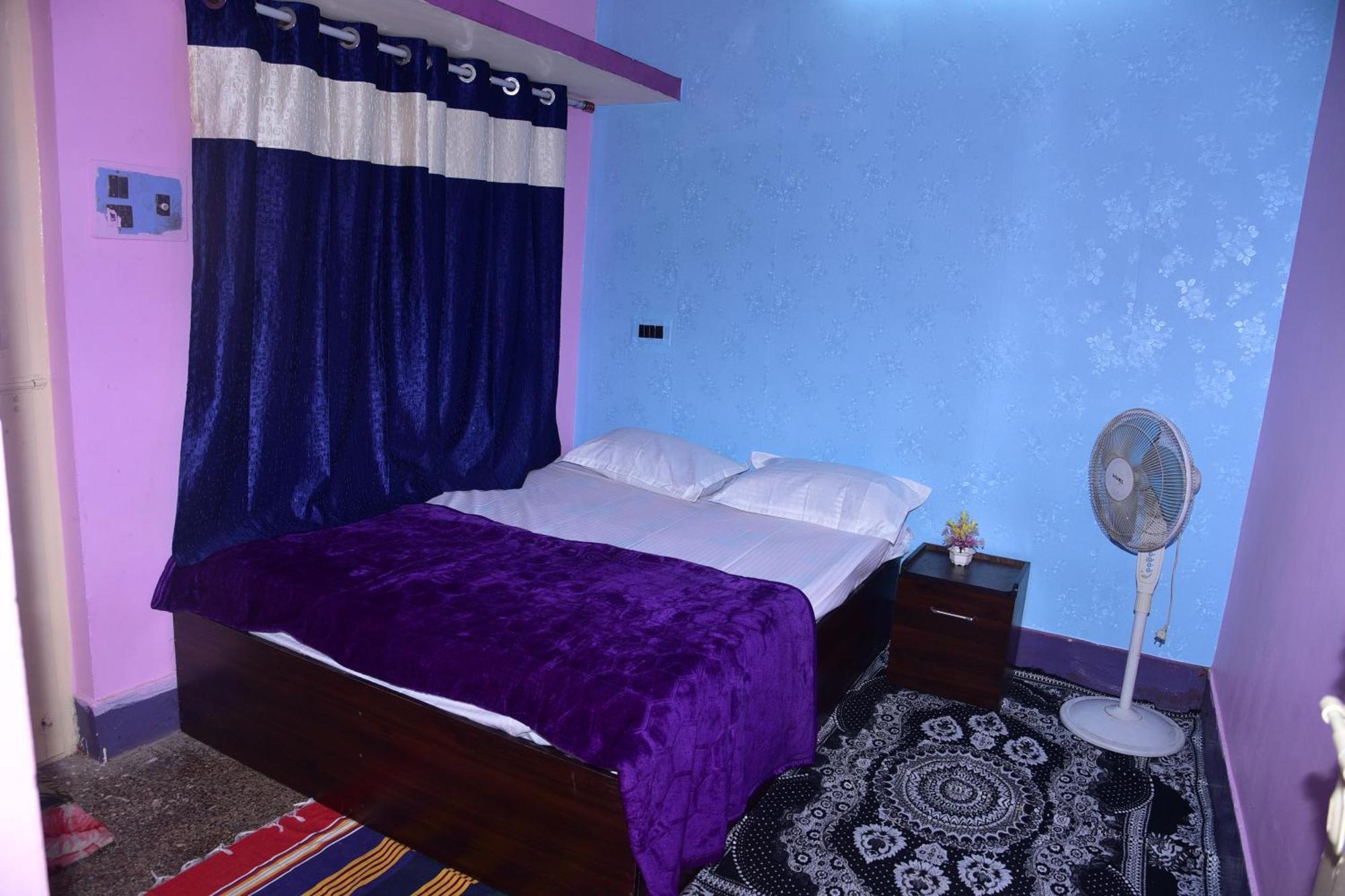 Unique 2bhk * Mysore