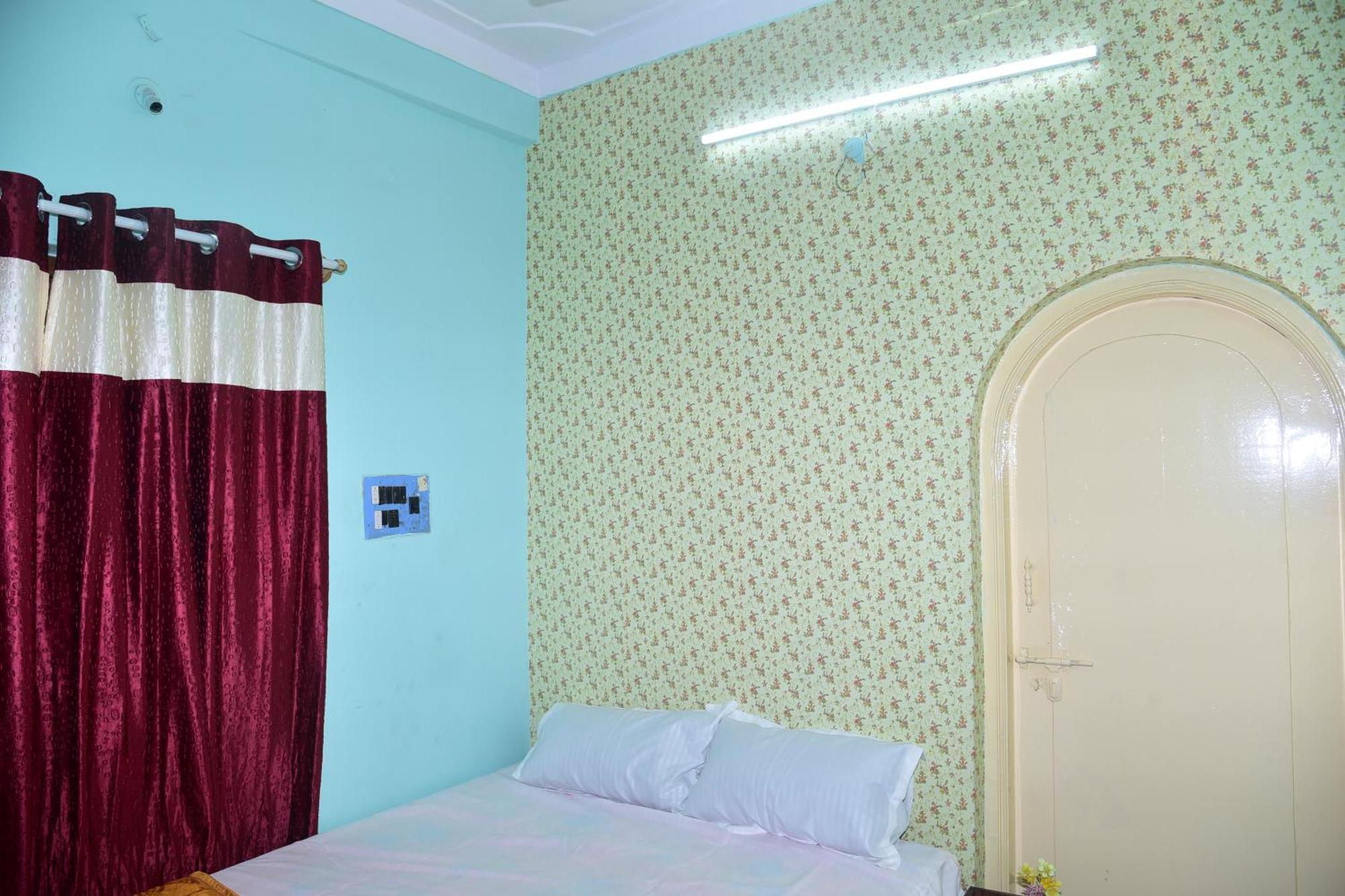 Unique 2bhk