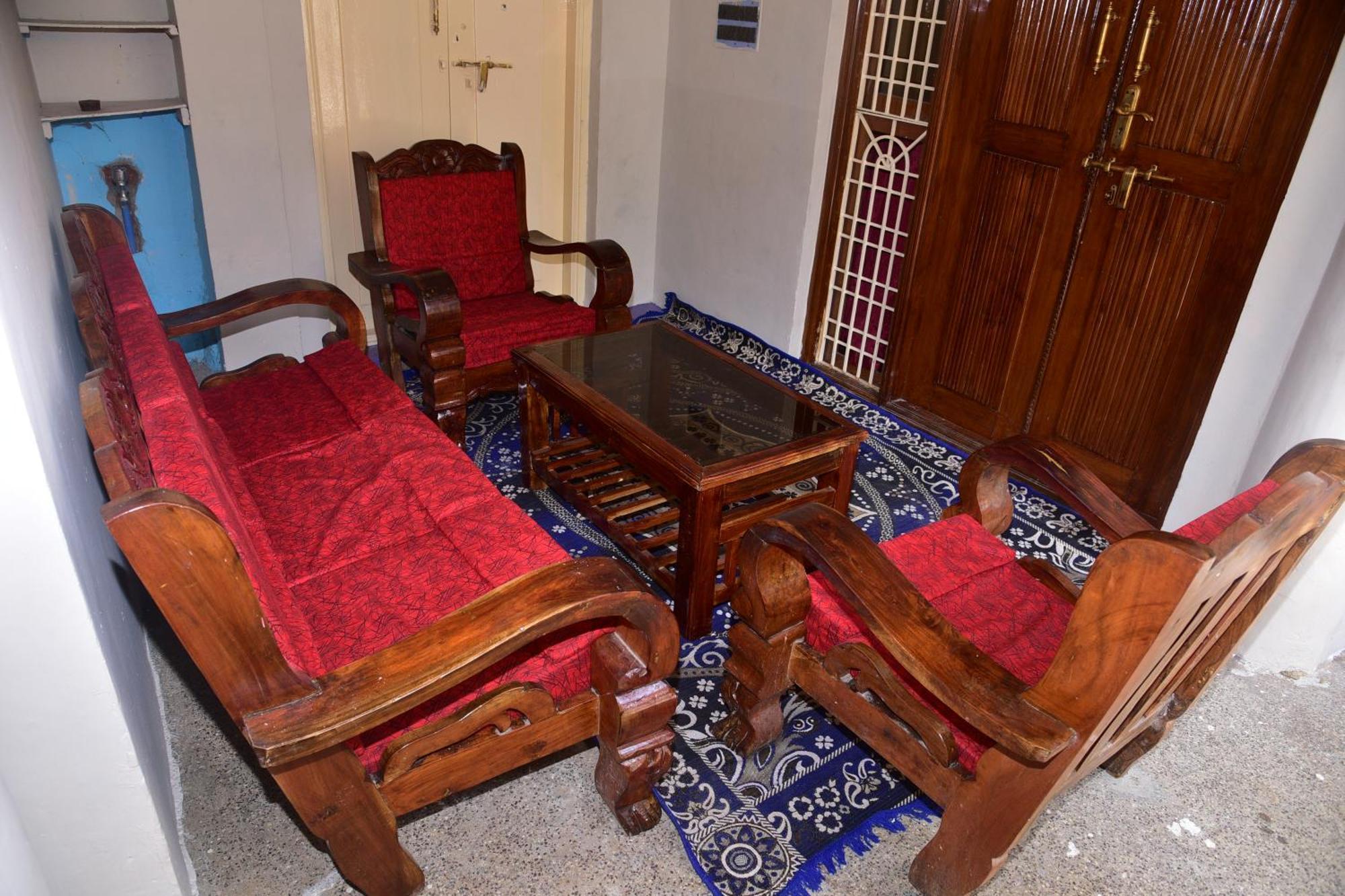 Unique 2bhk Guest house Mysore