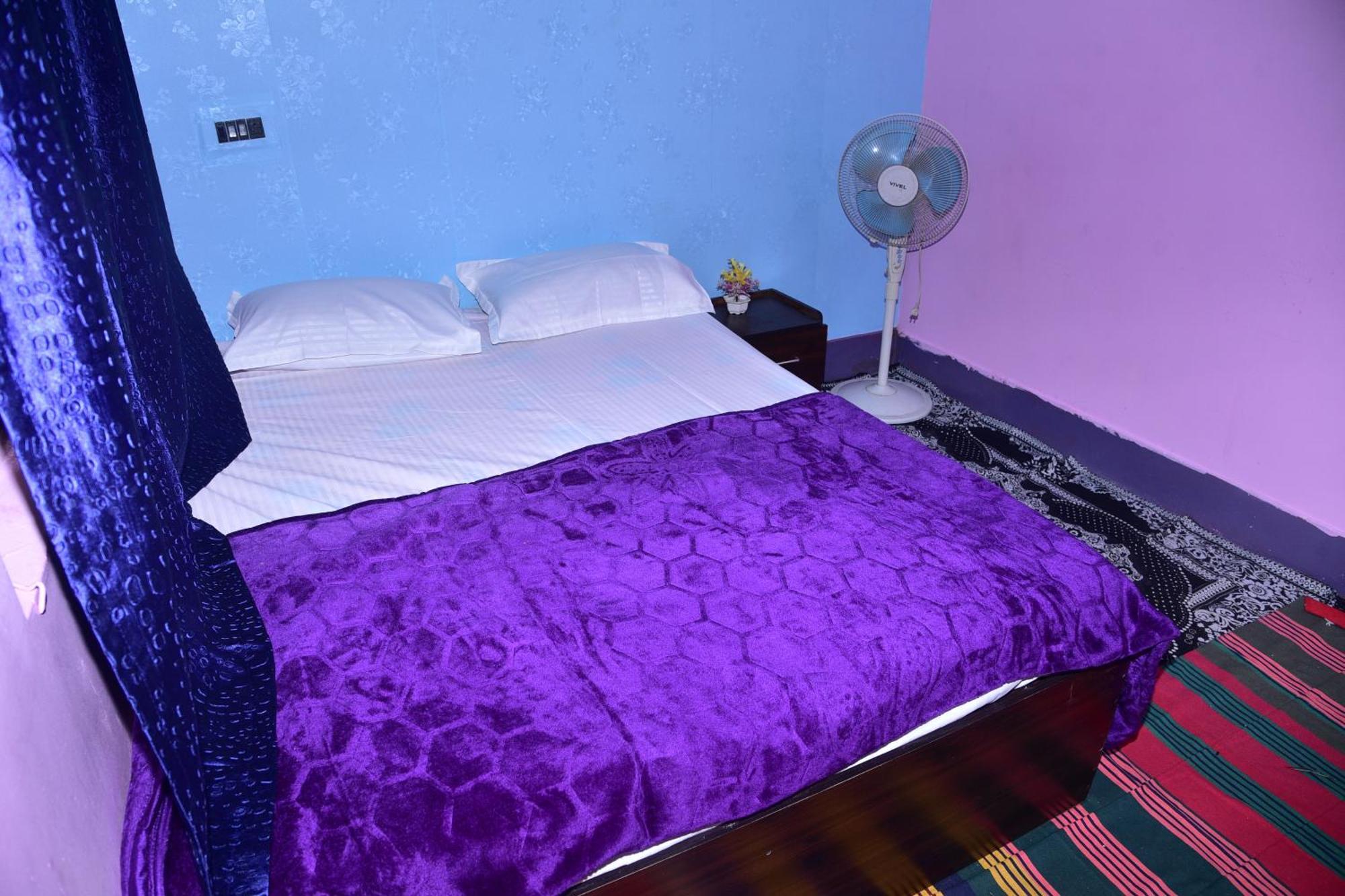 Guest house Unique 2bhk Mysore