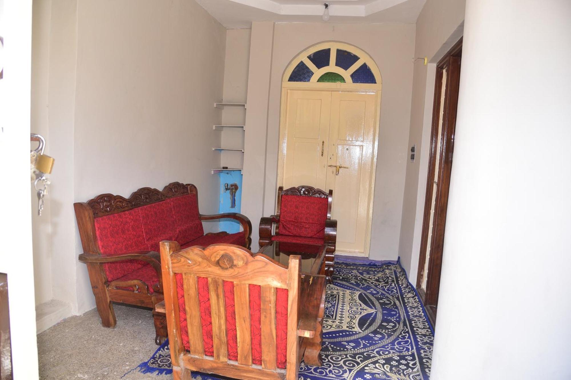 Guest house Unique 2bhk Mysore