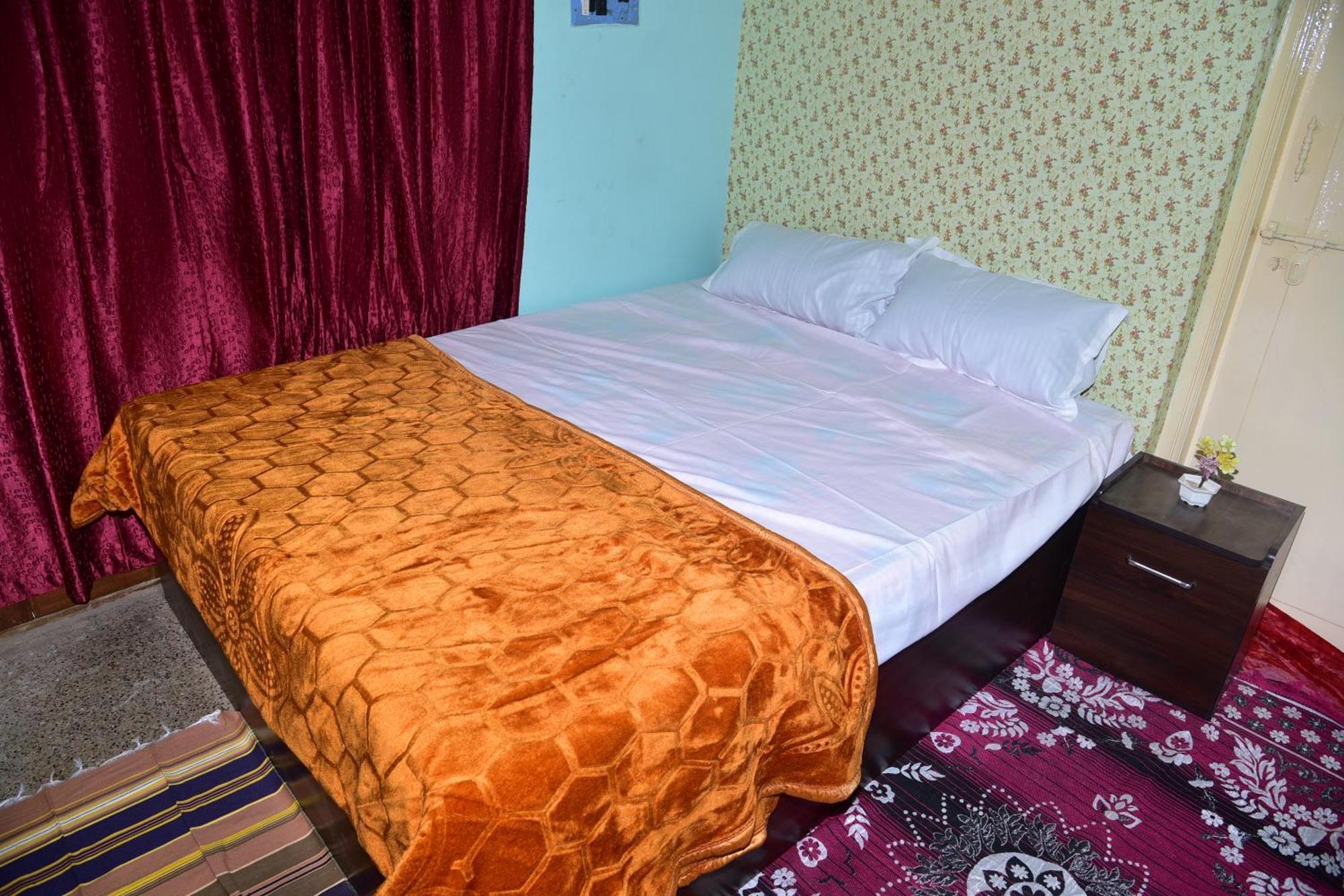 Guest house Unique 2bhk