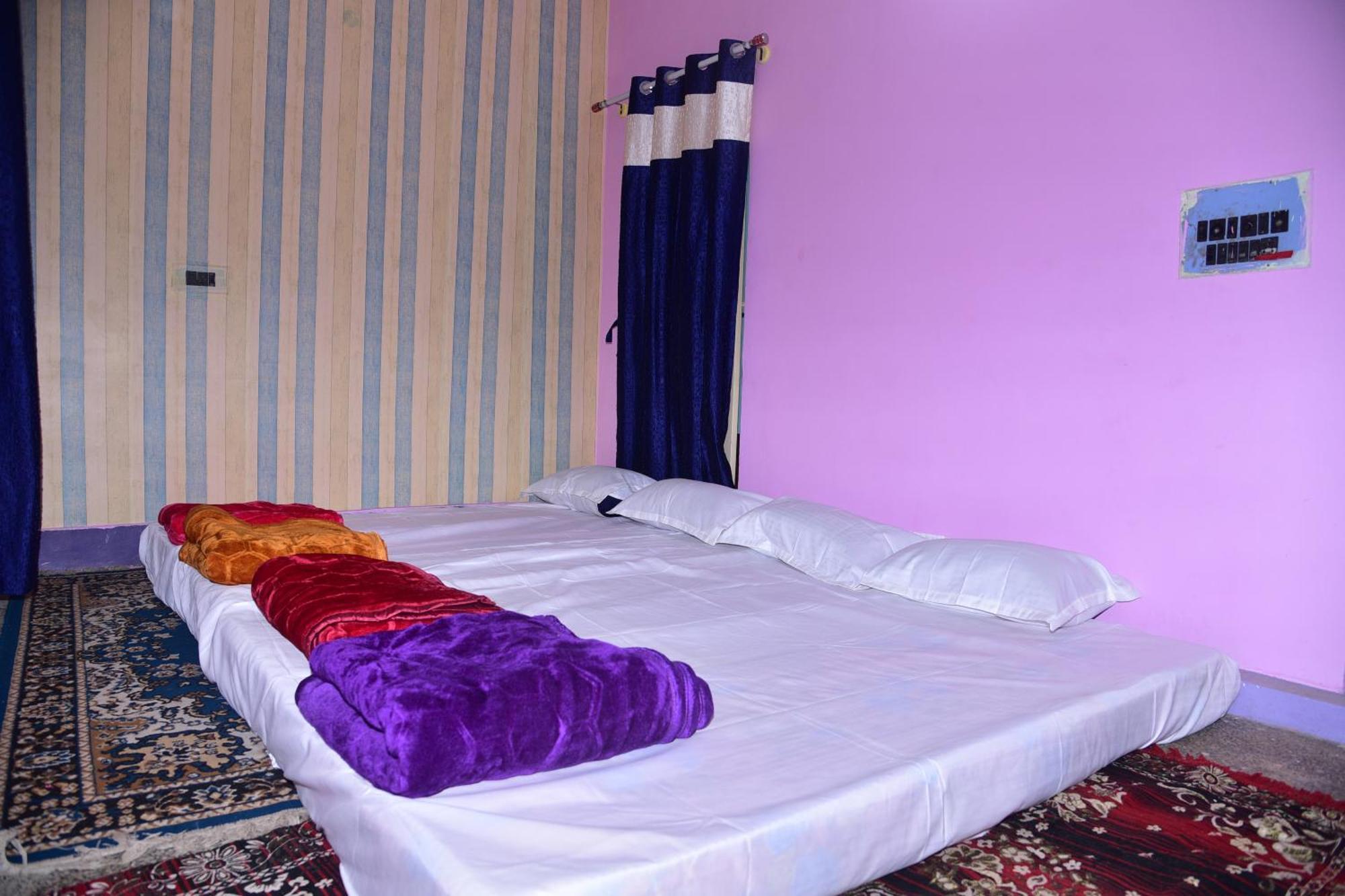 Unique 2bhk Guest house