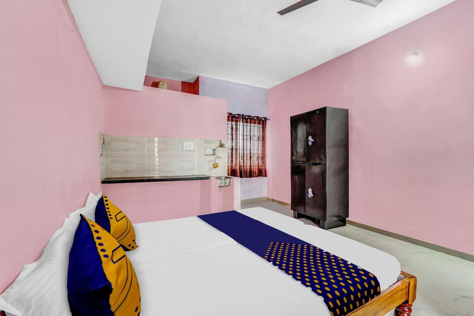 O Suhas Residency Mysore