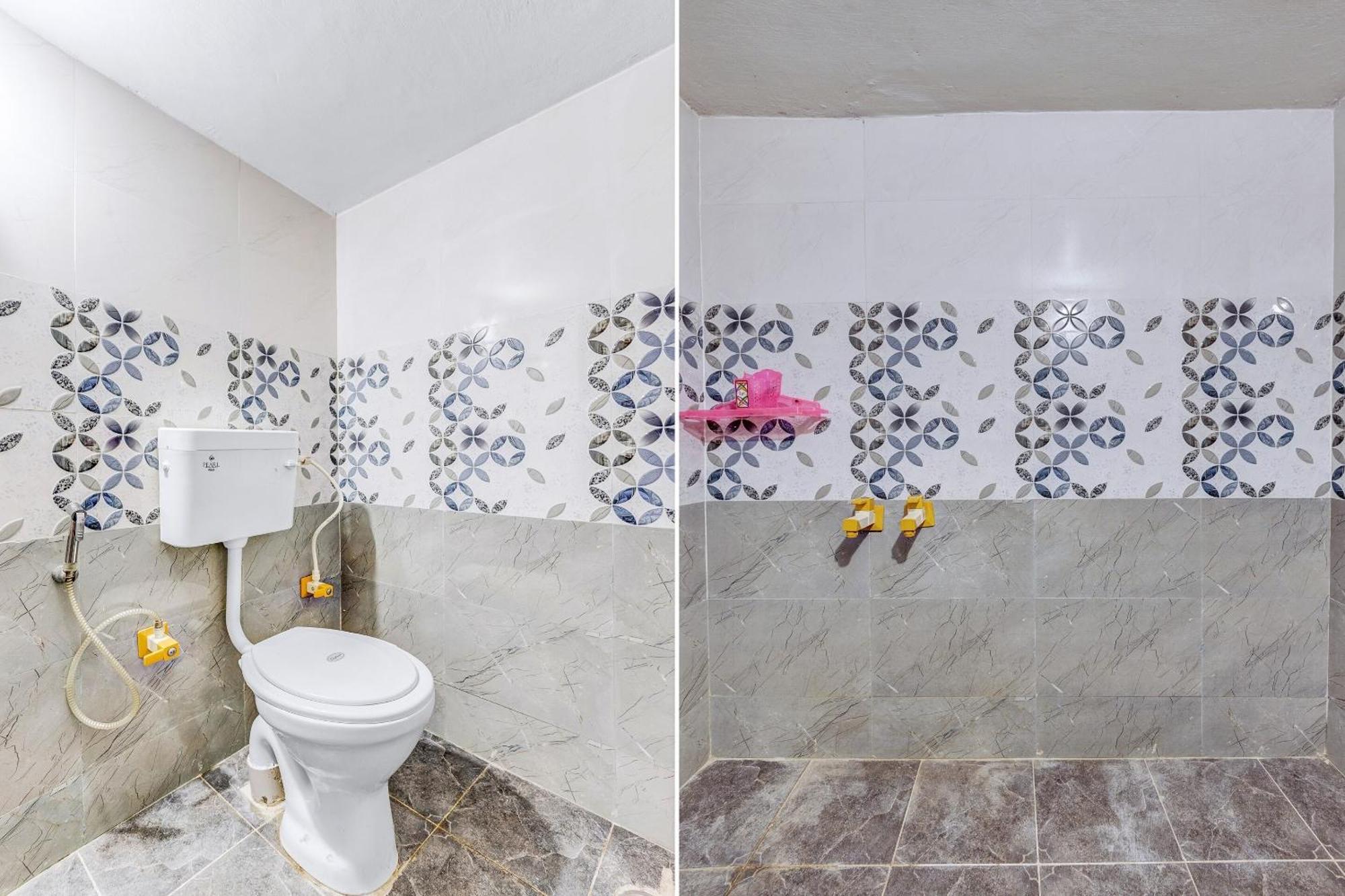 O Suhas Residency 3* Mysore