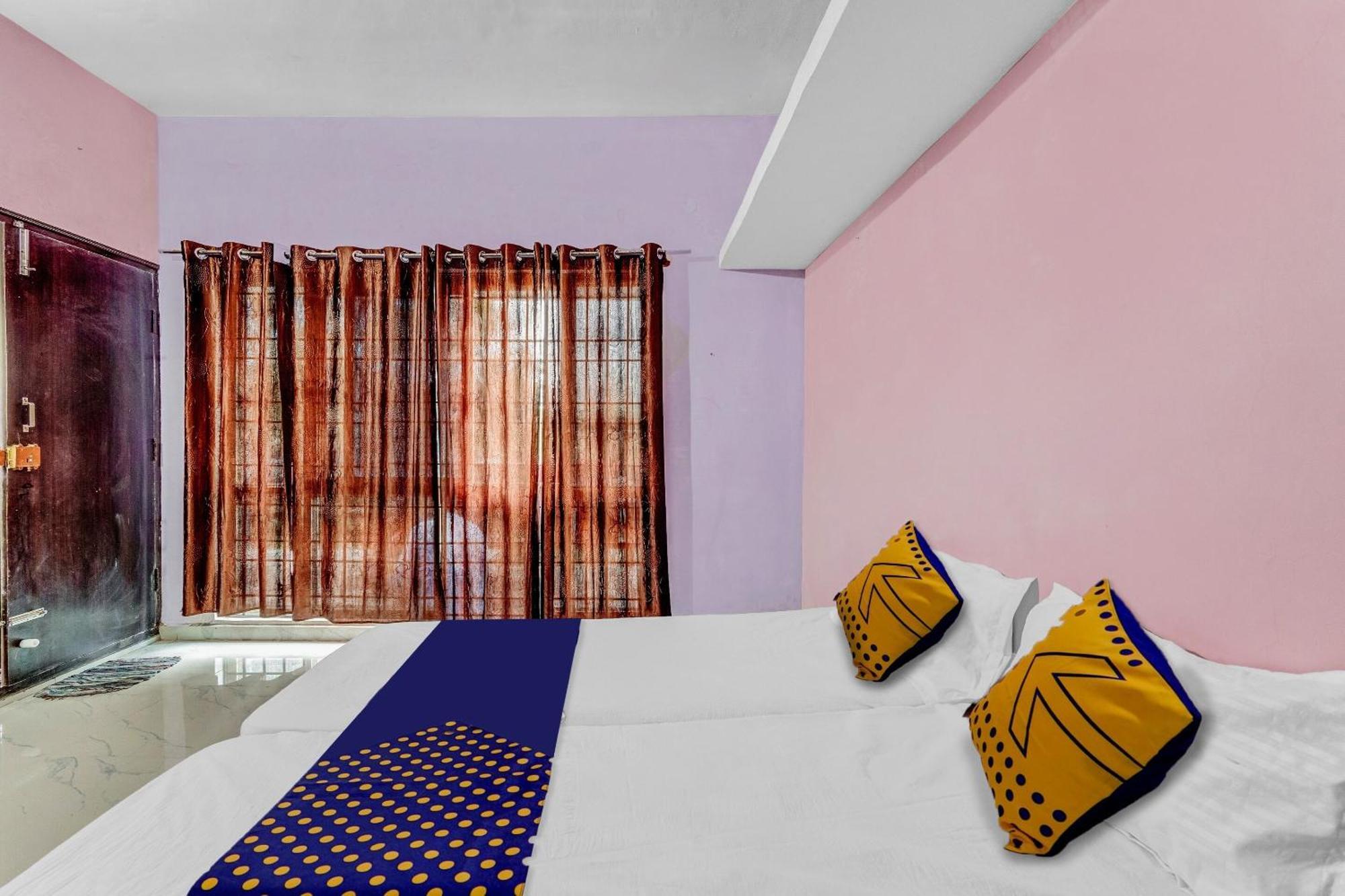 O Suhas Residency Mysore