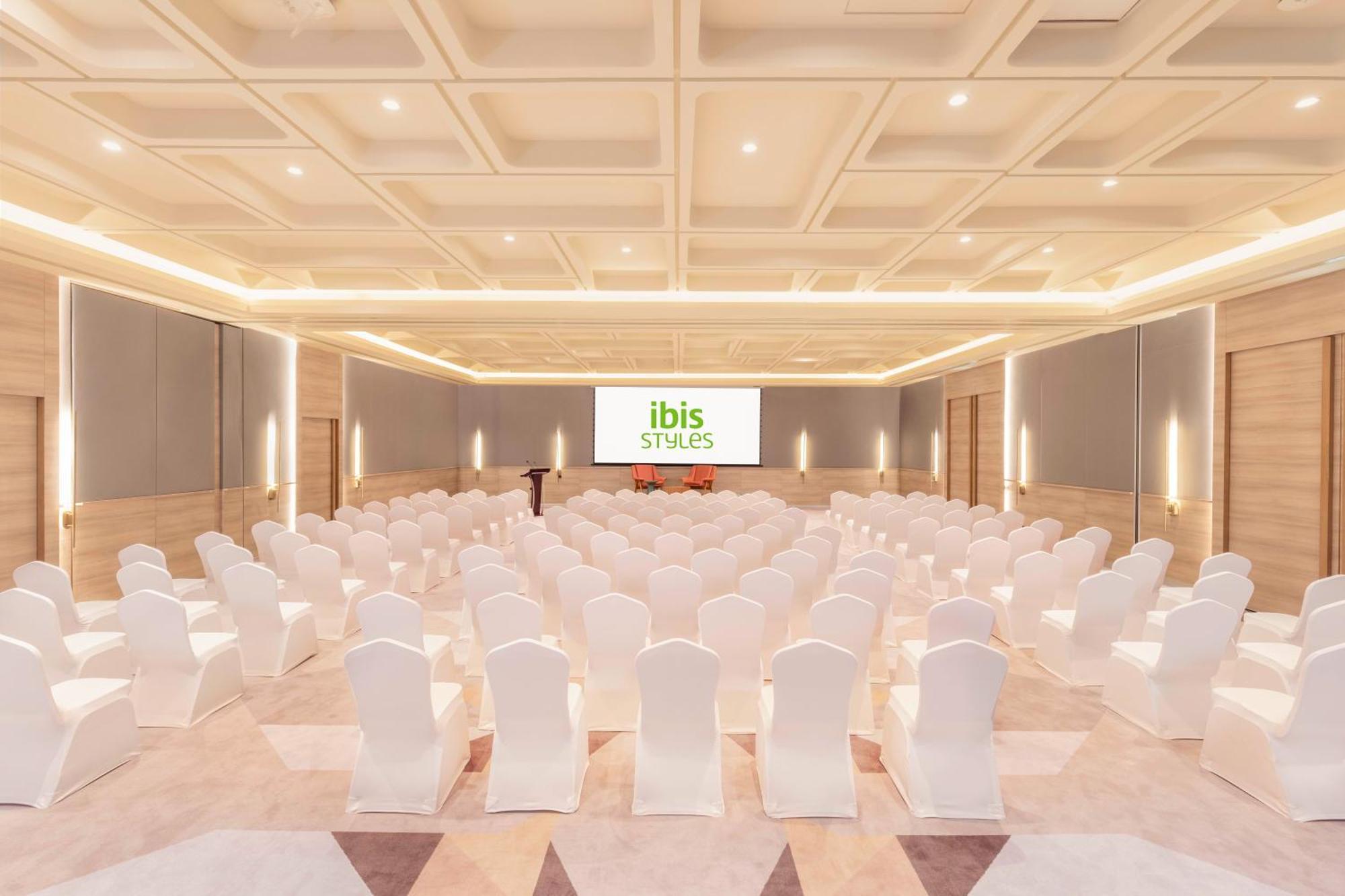 Ibis Styles